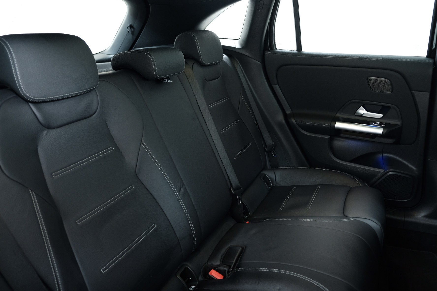 MERCEDES-BENZ GLA 250 4Matic 8G-DCT Swiss Star - 11