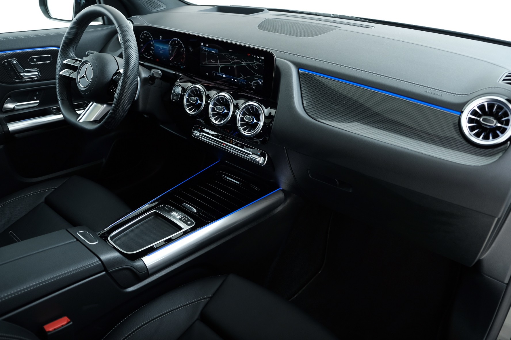 MERCEDES-BENZ GLA 250 4Matic 8G-DCT Swiss Star - 6