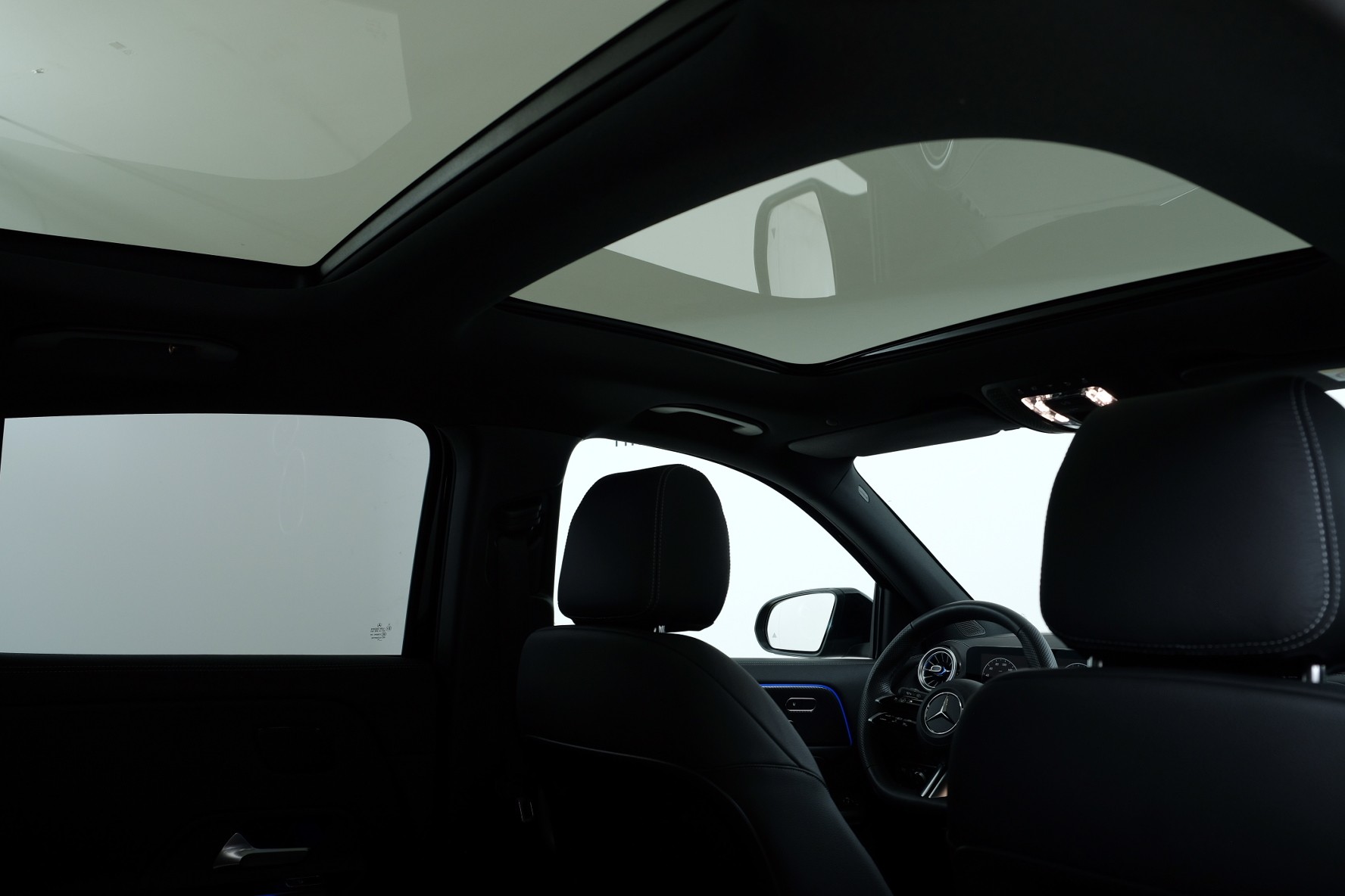 MERCEDES-BENZ GLA 250 4Matic 8G-DCT Swiss Star - 12