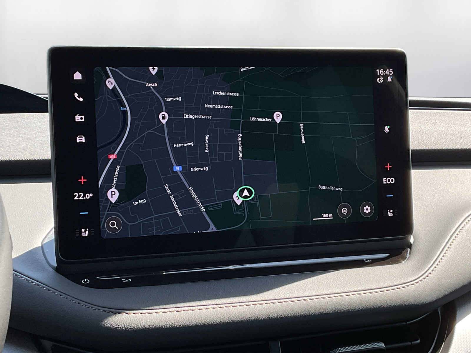 SKODA Enyaq 85 Selection - 9