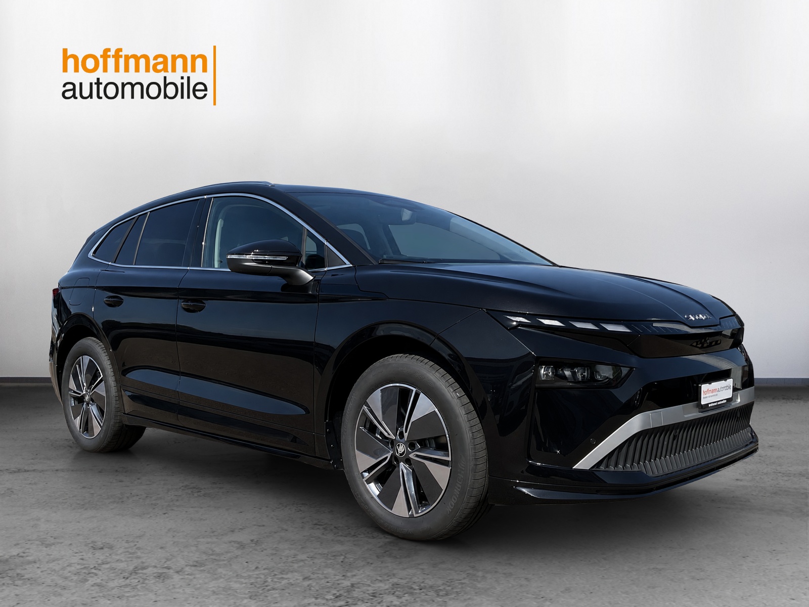 SKODA Enyaq 85 Selection - 3