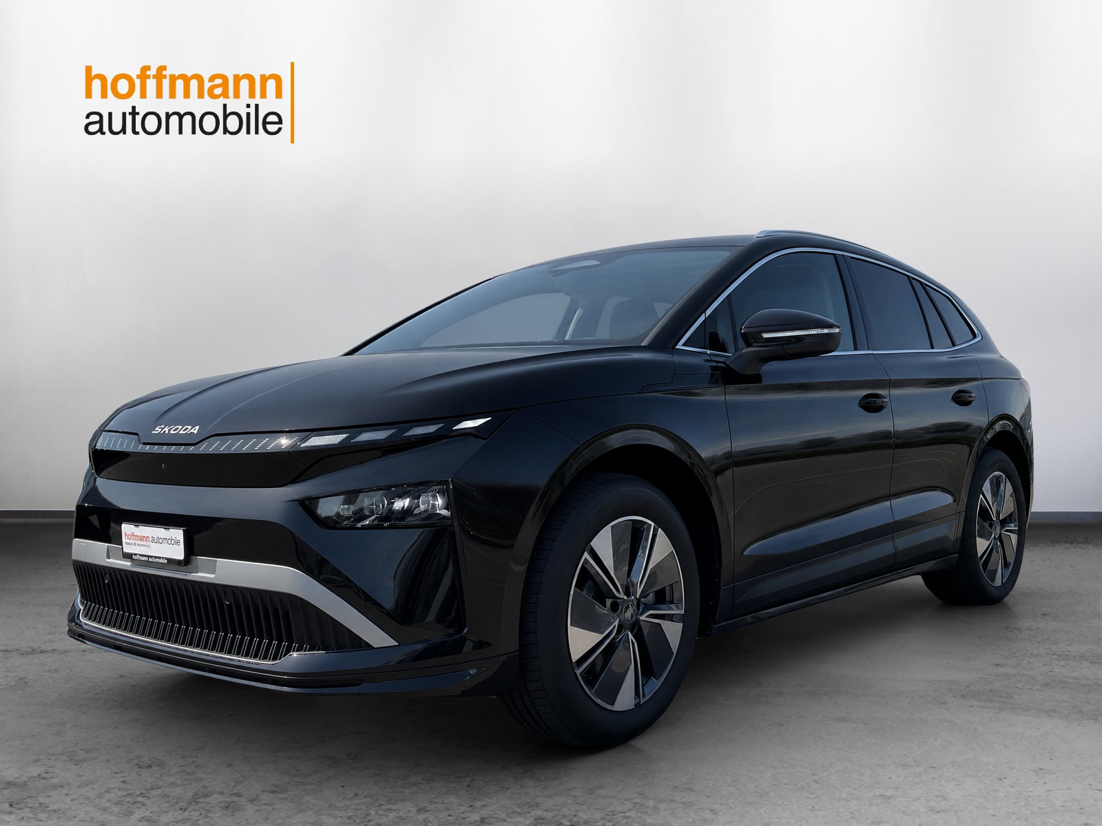SKODA Enyaq 85 Selection