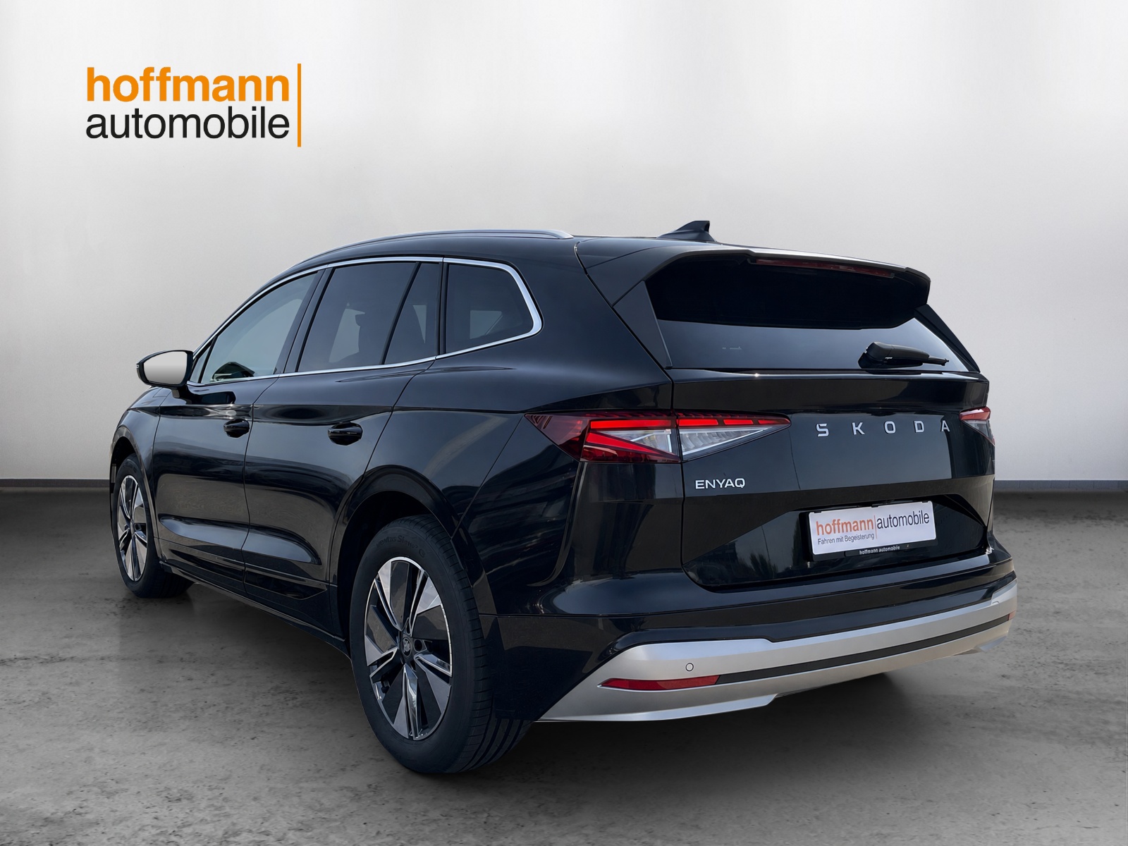 SKODA Enyaq 85 Selection - 6