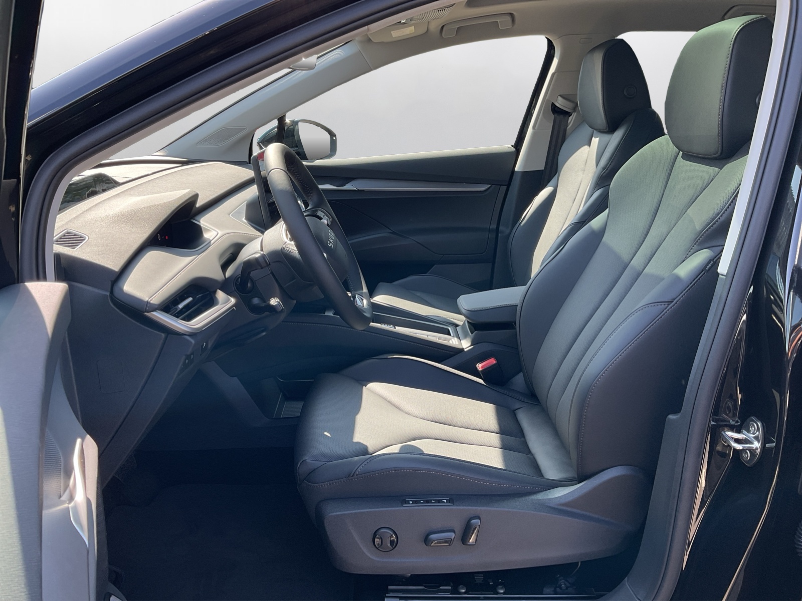 SKODA Enyaq 85 Selection - 10