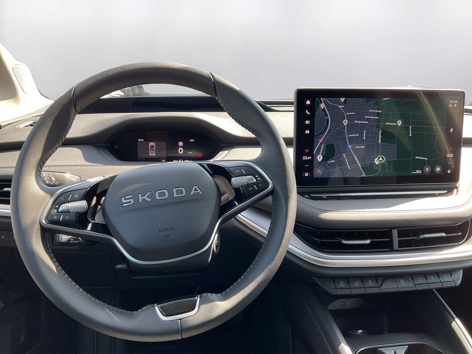 SKODA Enyaq 85 Selection - 7