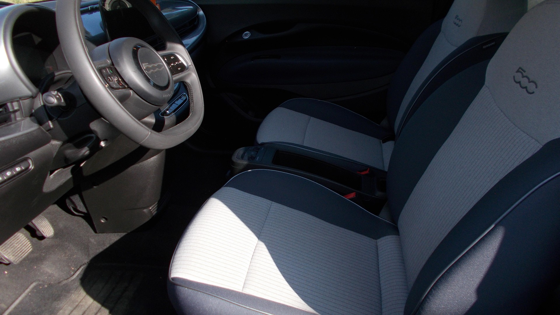 FIAT 500 electric 87 kW Icon - 6
