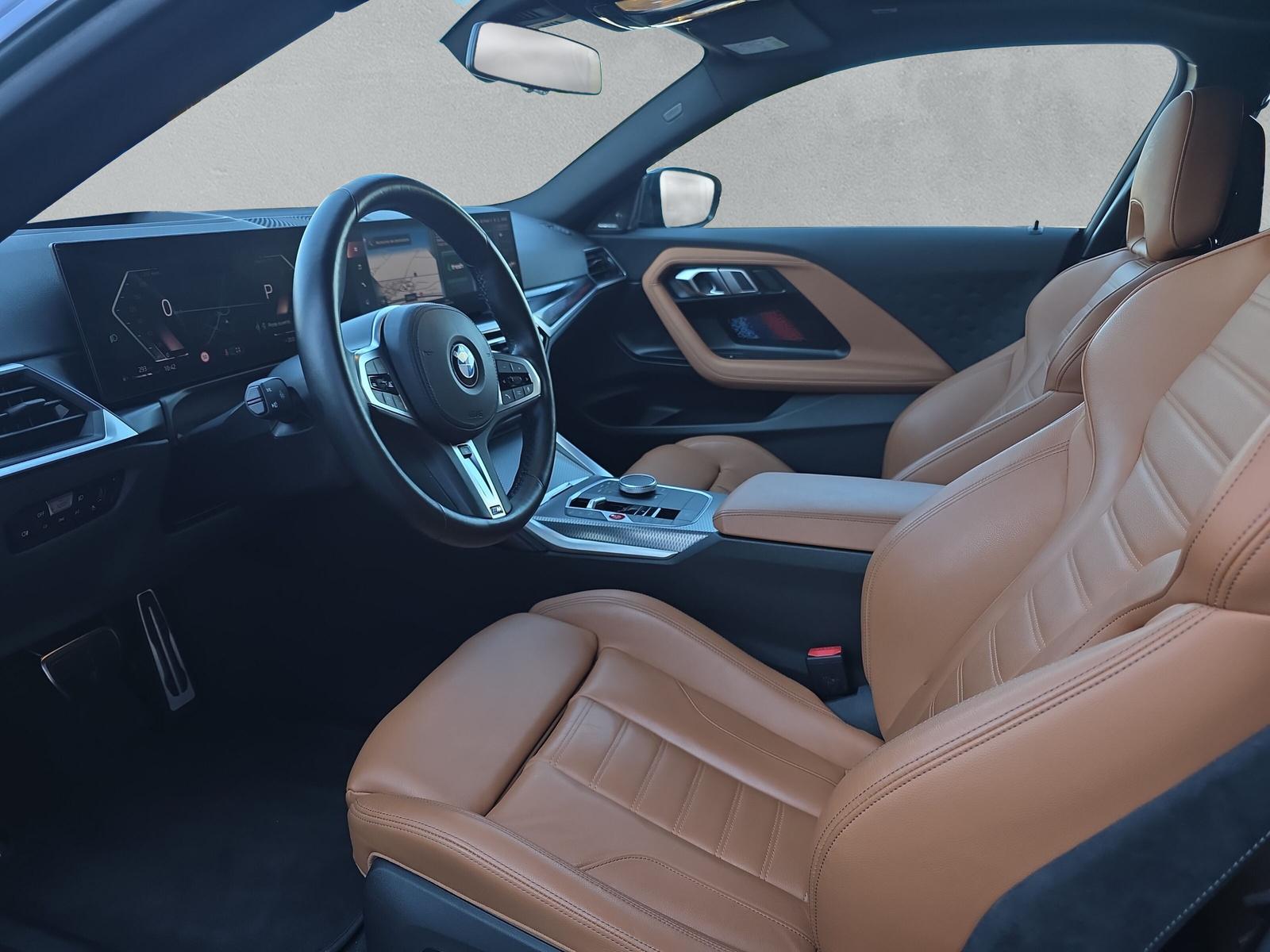 BMW M240i xDrive Coupé - 12