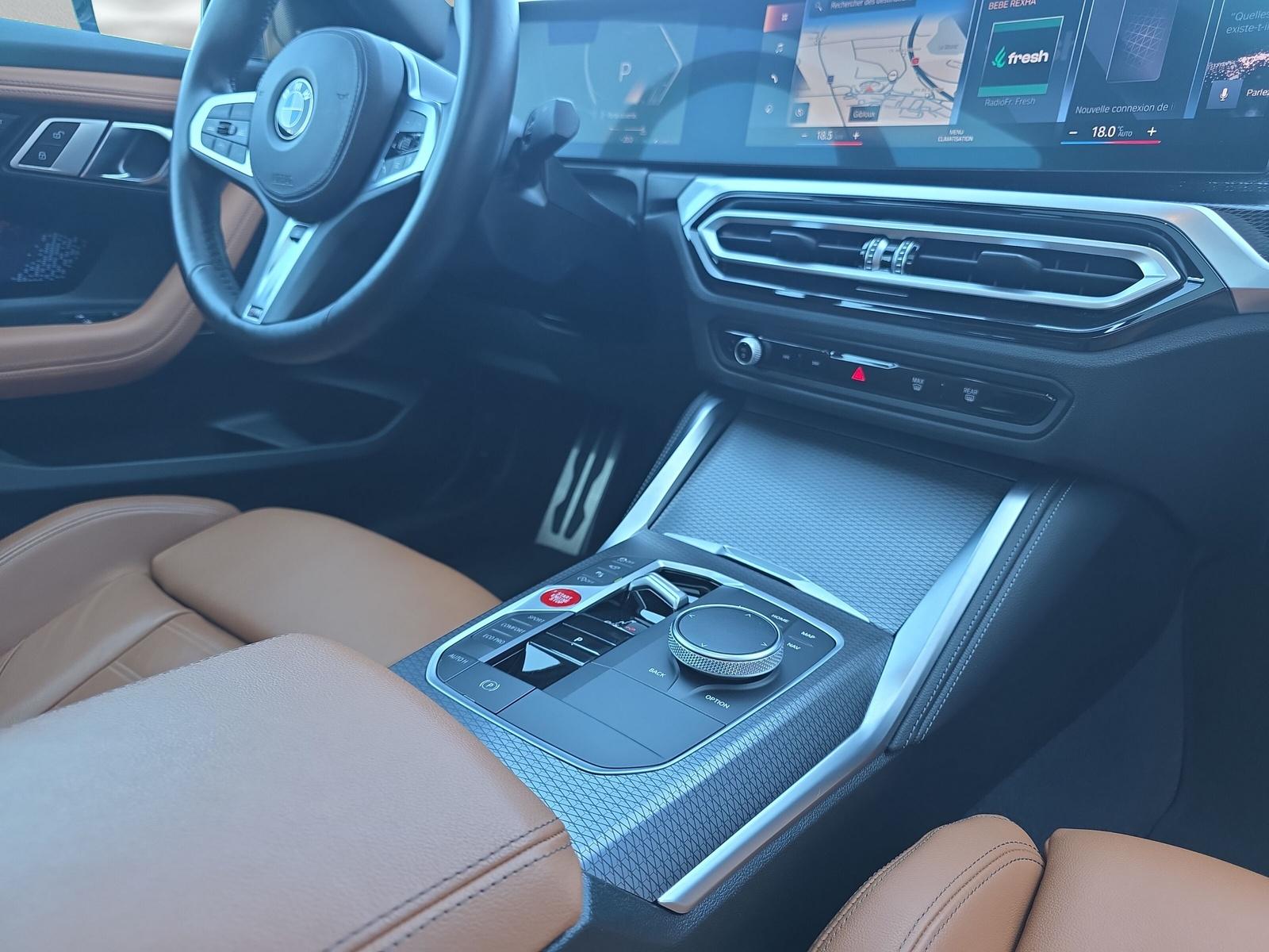 BMW M240i xDrive Coupé - 15