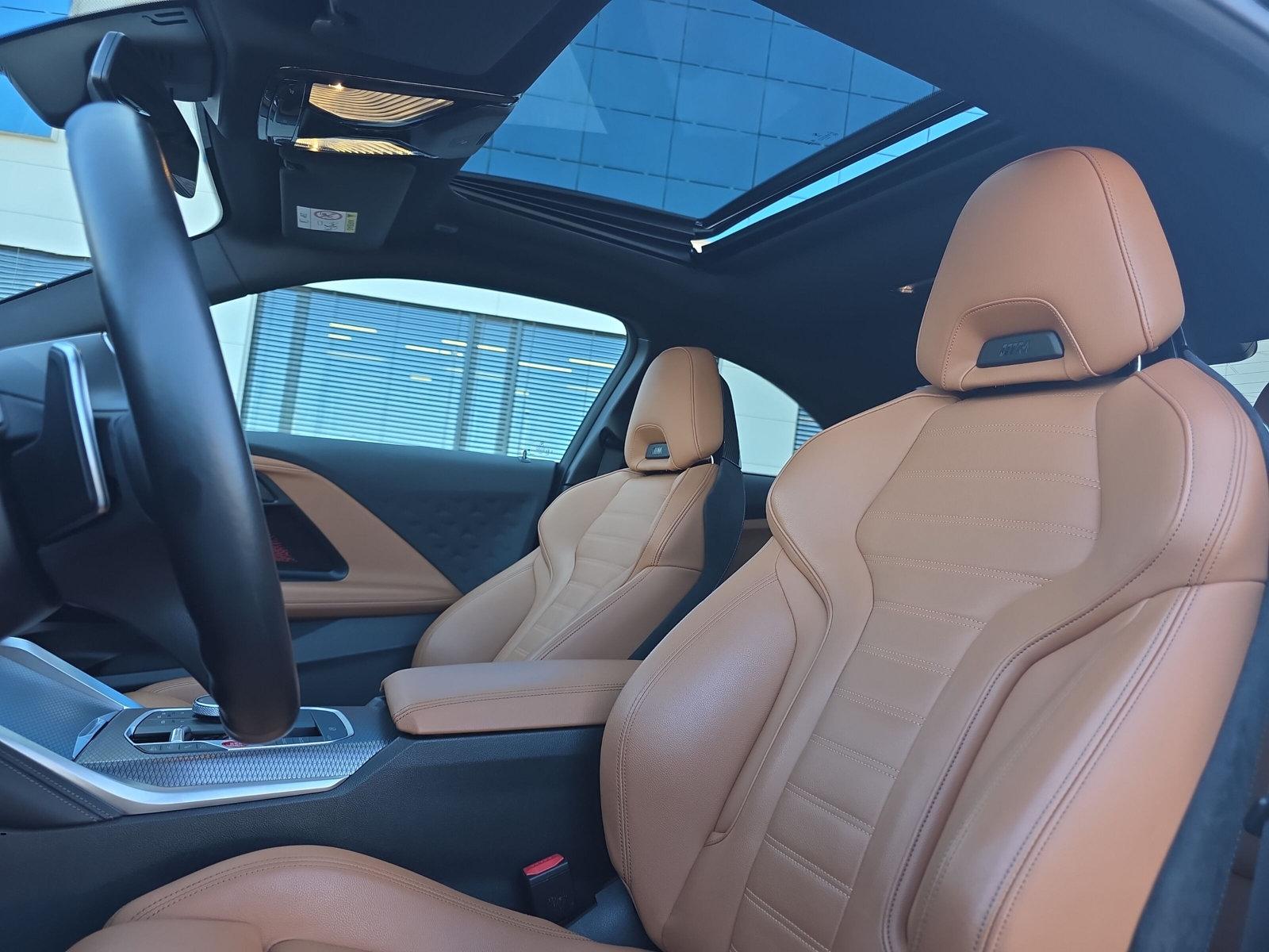 BMW M240i xDrive Coupé - 28