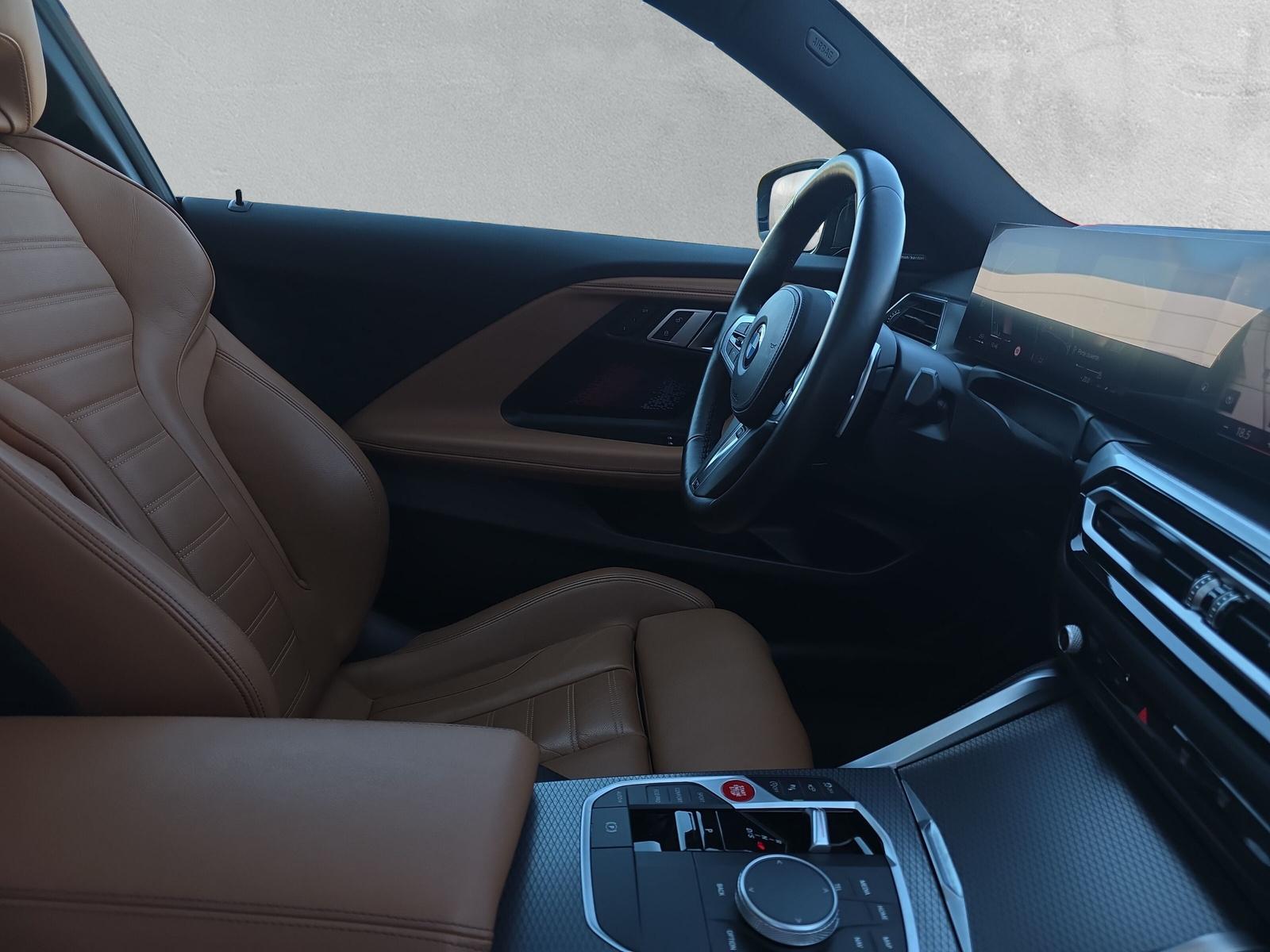 BMW M240i xDrive Coupé - 14