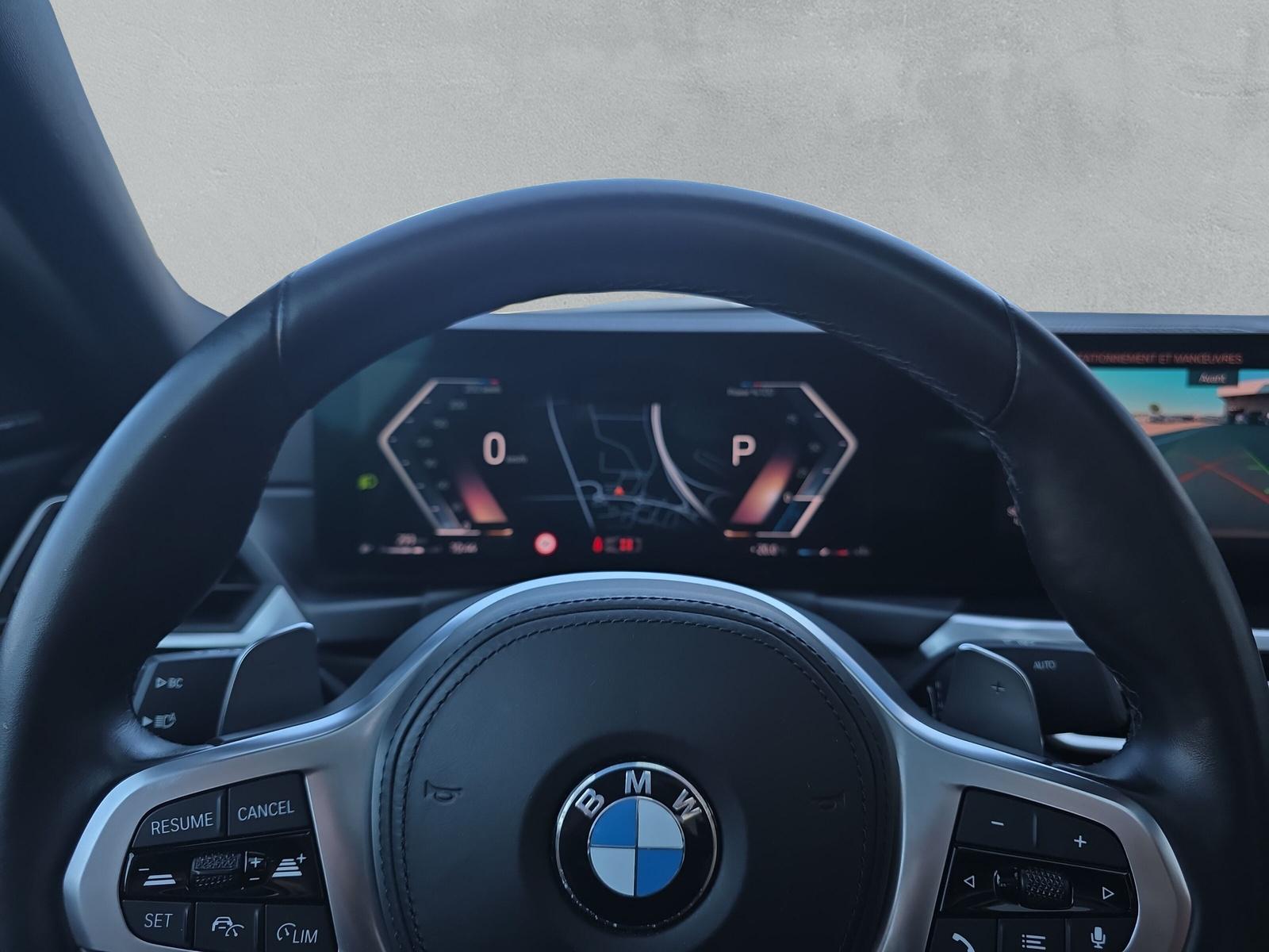 BMW M240i xDrive Coupé - 23