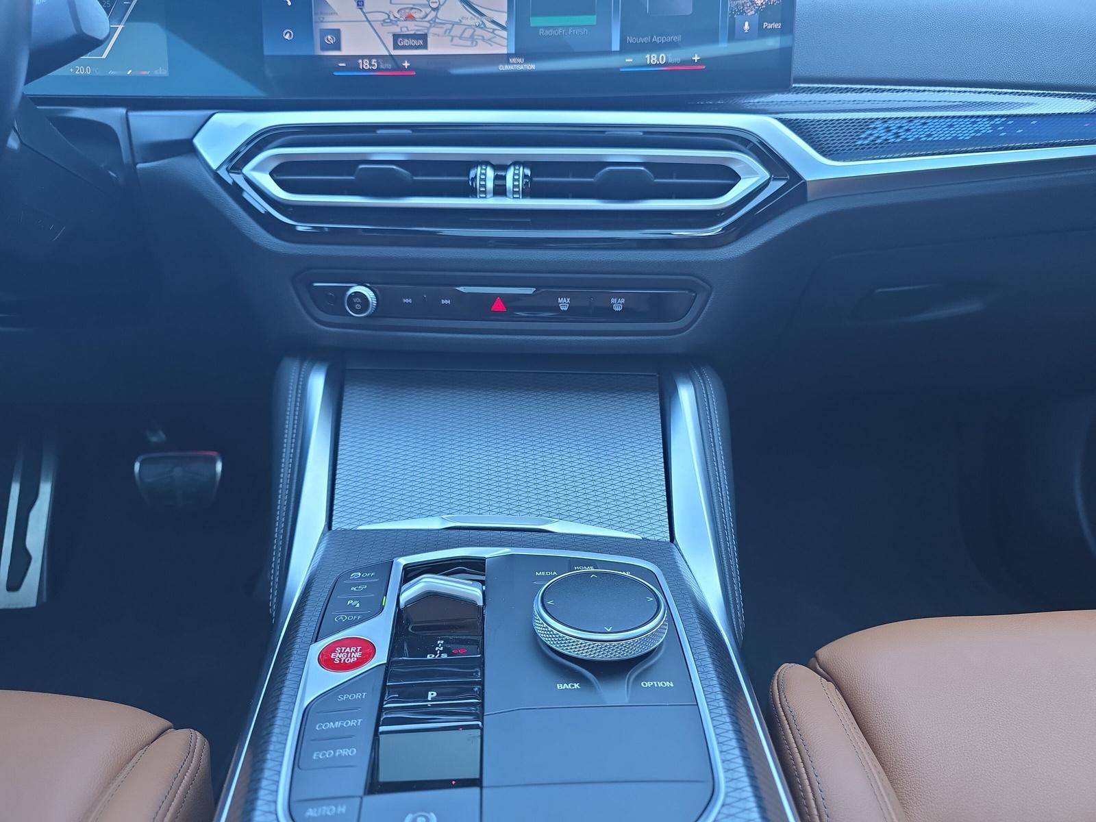 BMW M240i xDrive Coupé - 18