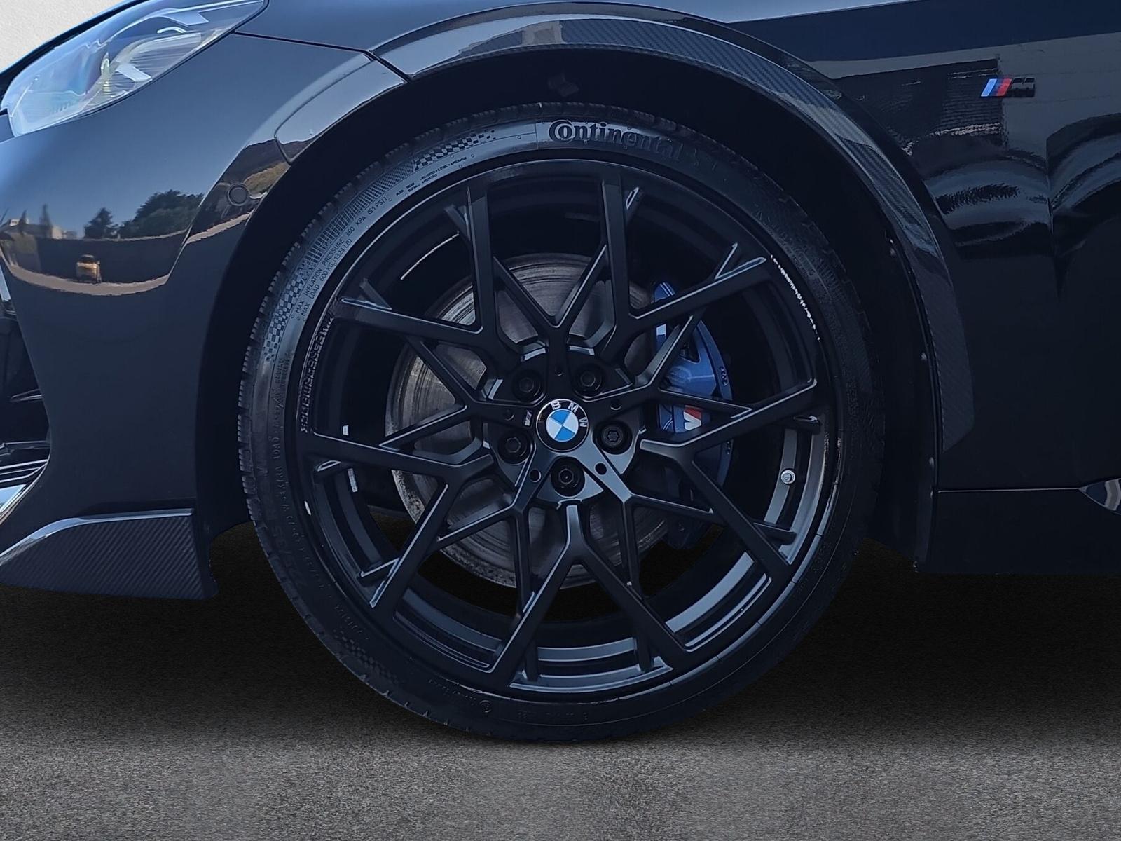 BMW M240i xDrive Coupé - 10