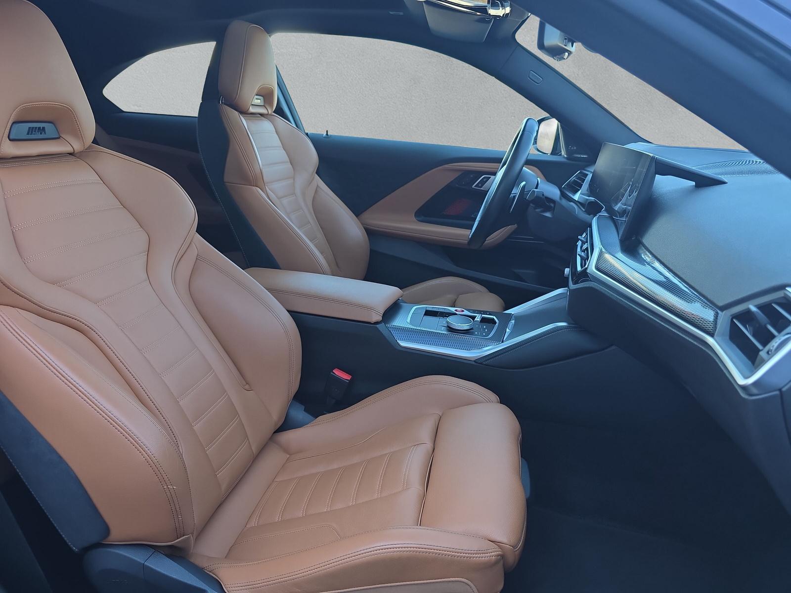 BMW M240i xDrive Coupé - 13