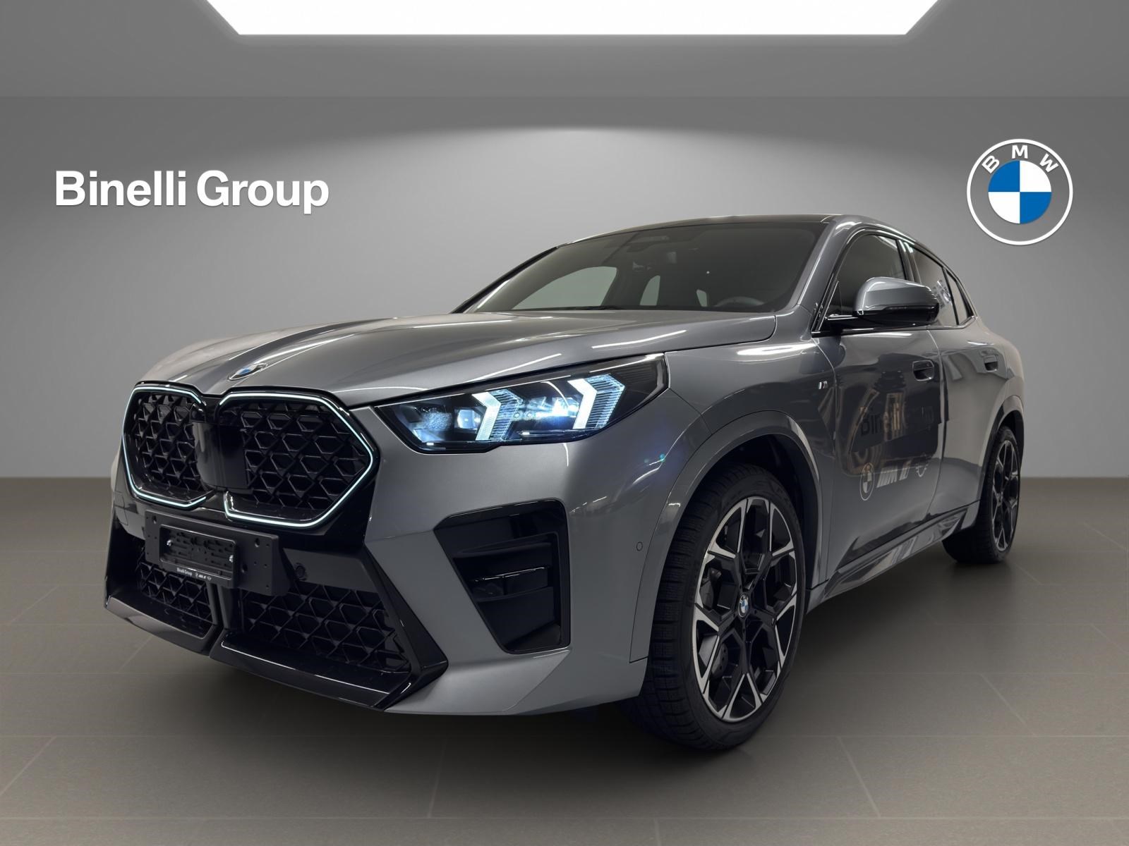 X2 xDrive 20d MSport Pro