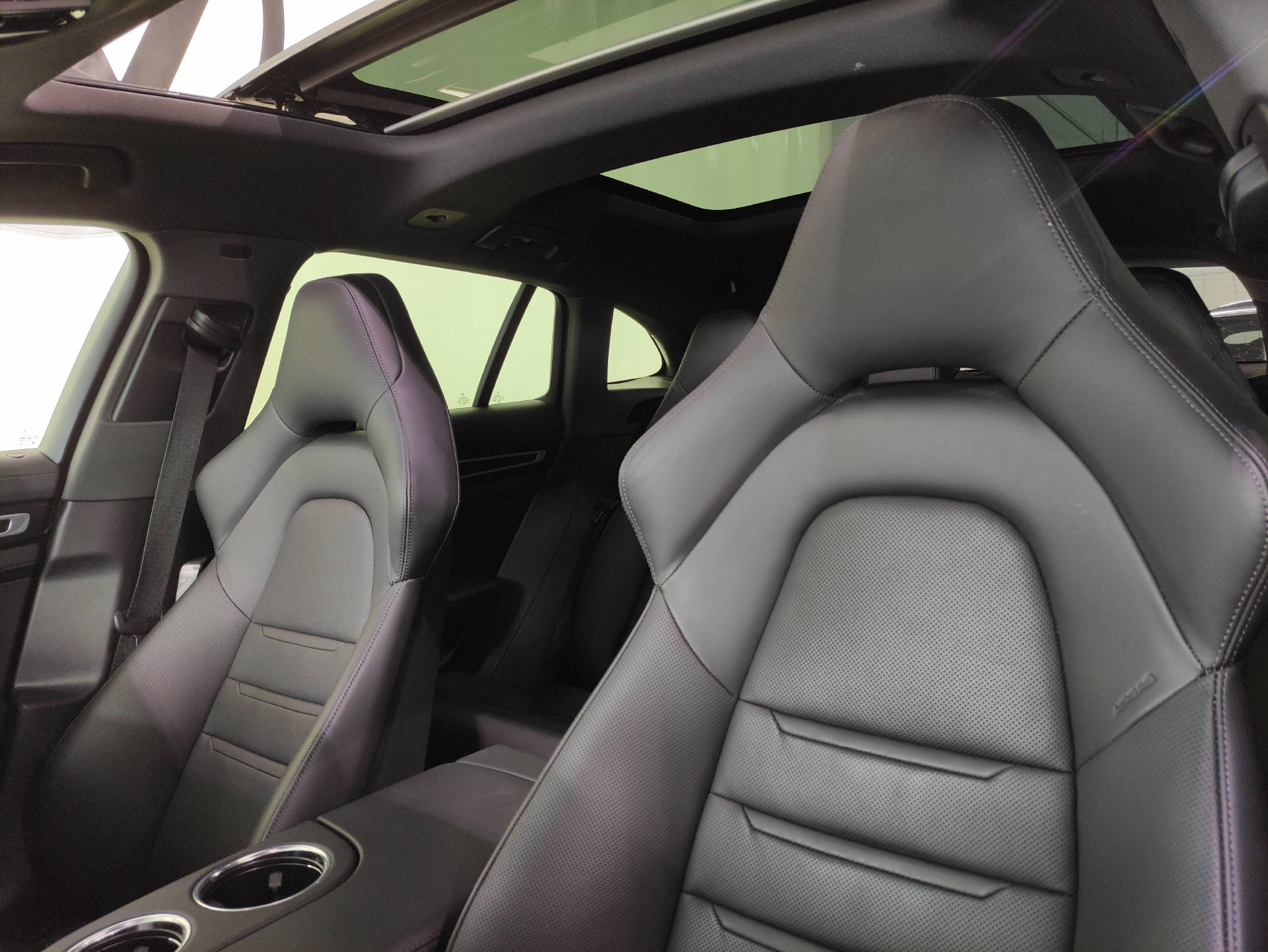 PORSCHE Panamera Sport Turismo 2.9 V6 4S E-Hybrid - 6