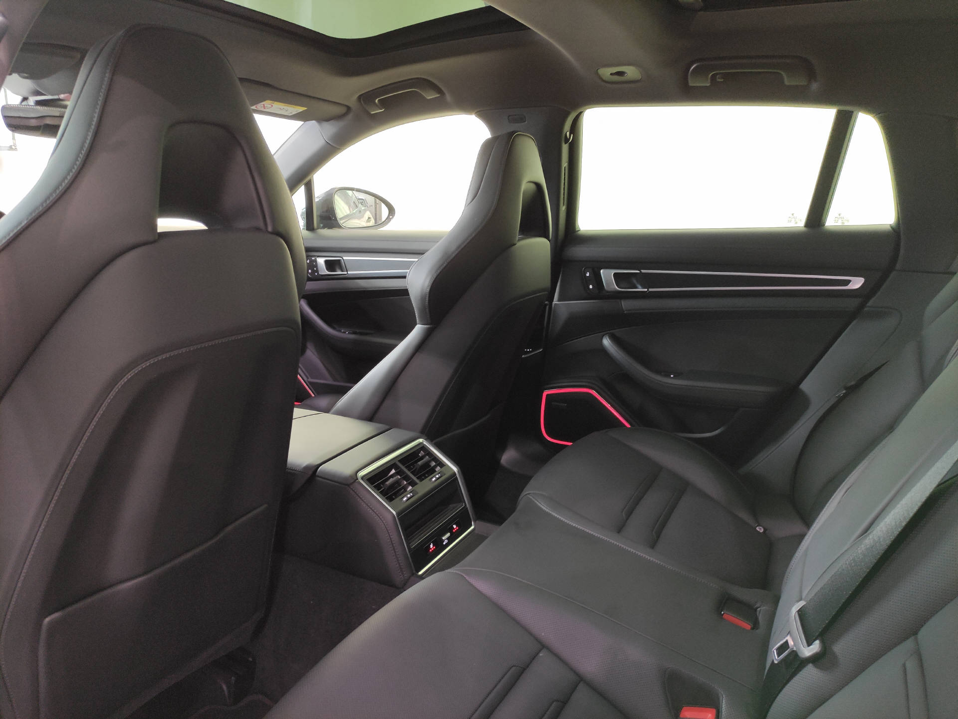 PORSCHE Panamera Sport Turismo 2.9 V6 4S E-Hybrid - 13