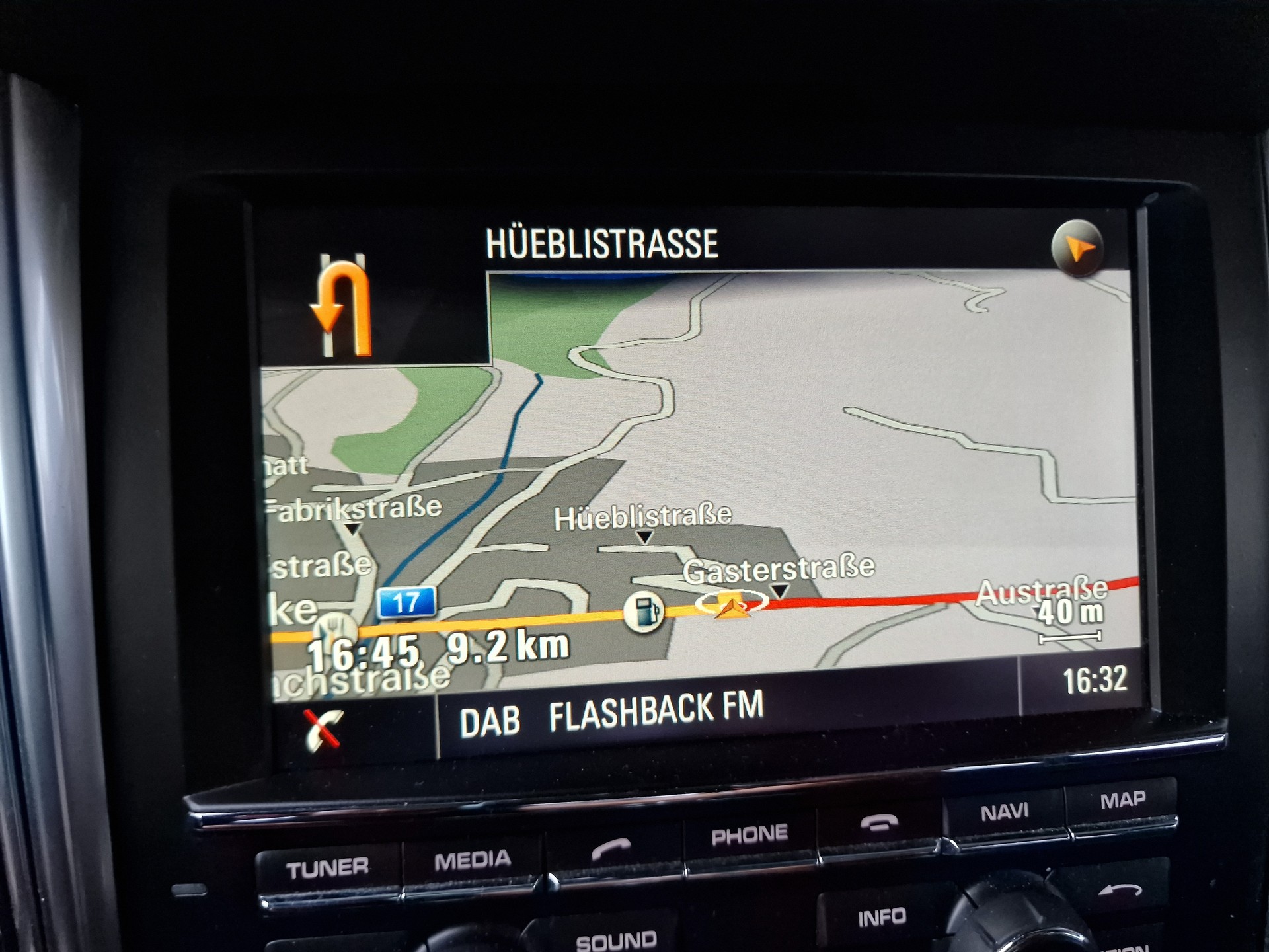 PORSCHE Macan Turbo PDK 8x Alu 24Mt Gara - 19