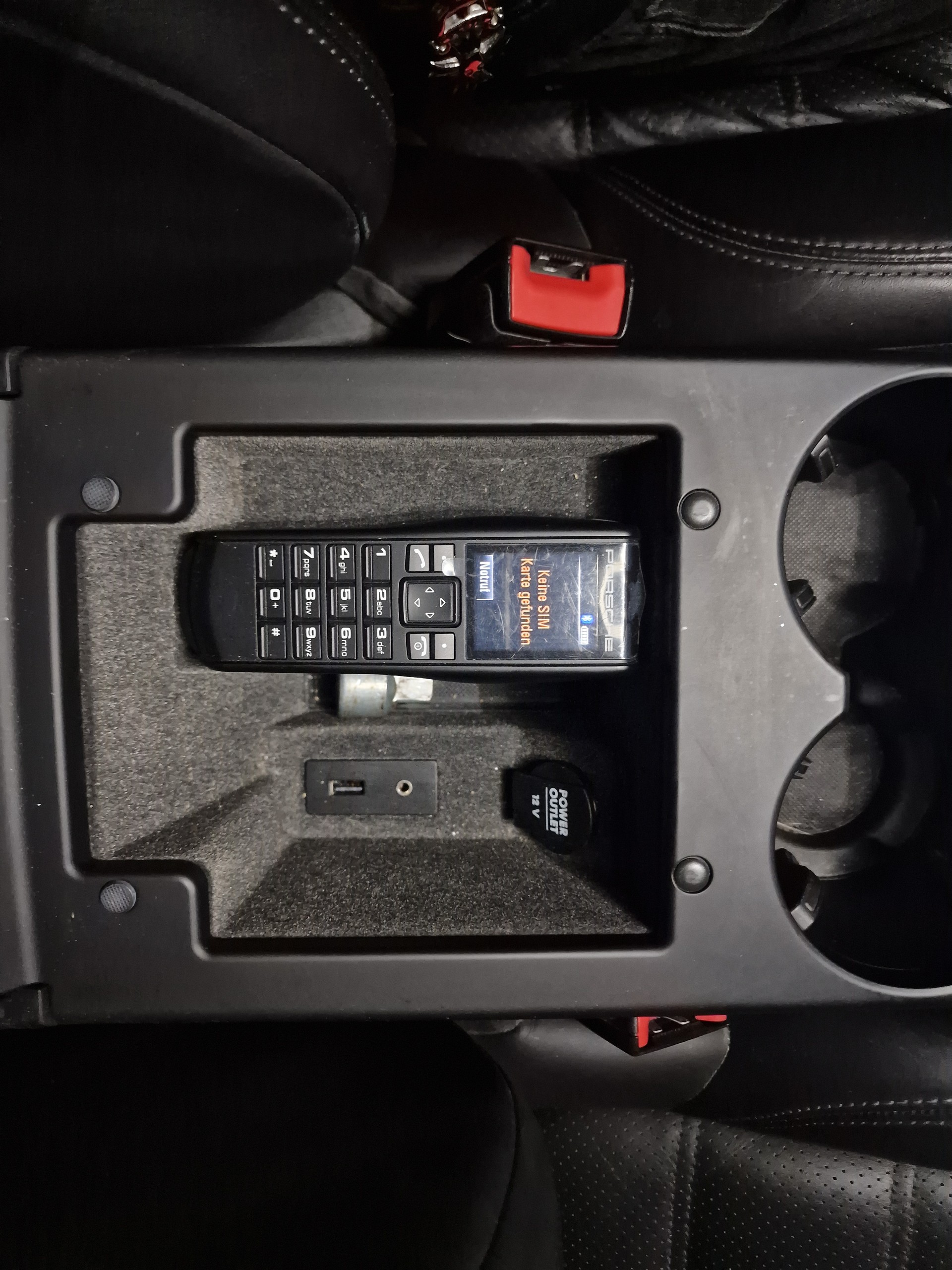 PORSCHE Macan Turbo PDK 8x Alu 24Mt Gara - 25