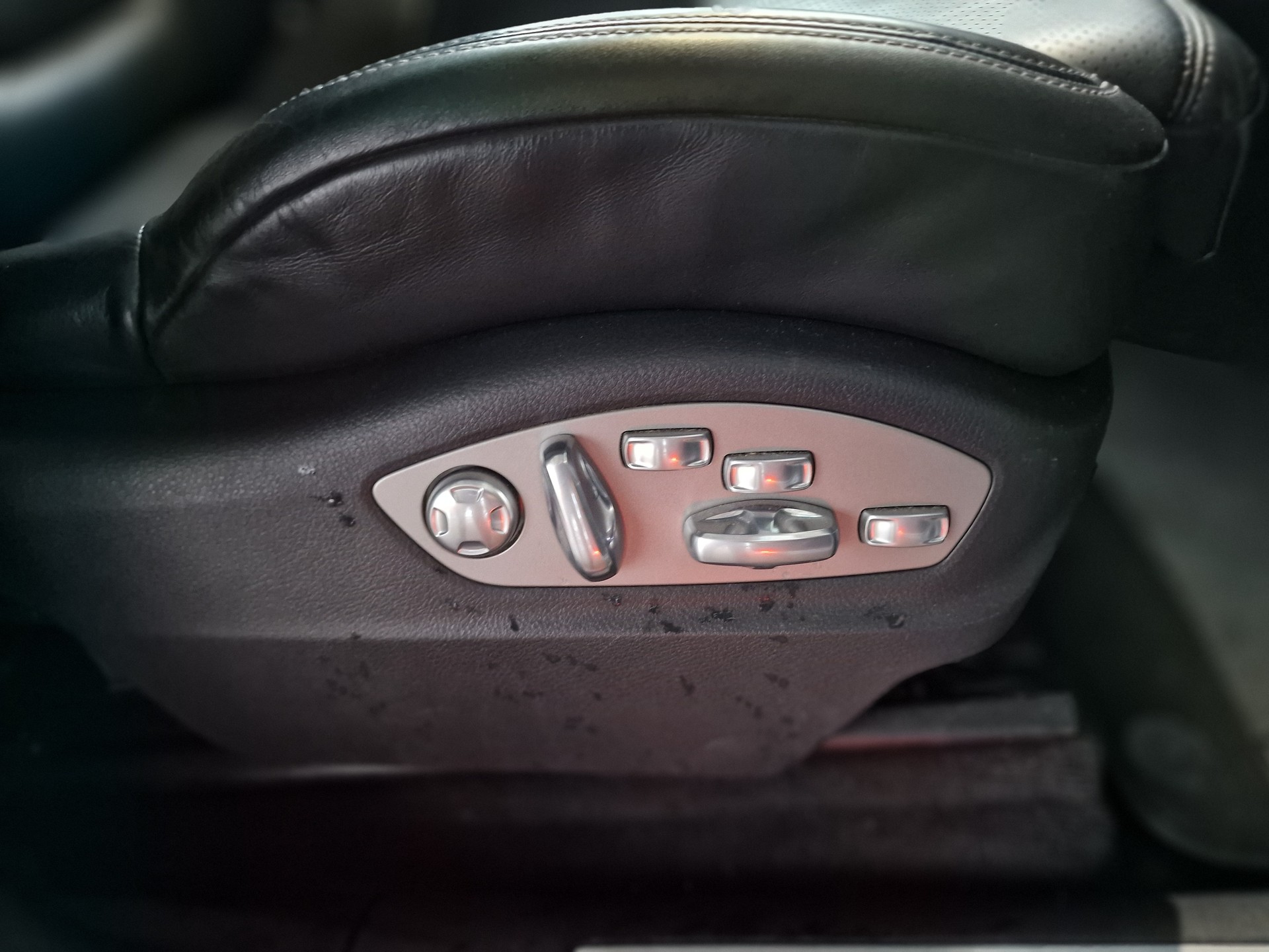 PORSCHE Macan Turbo PDK 8x Alu 24Mt Gara - 17