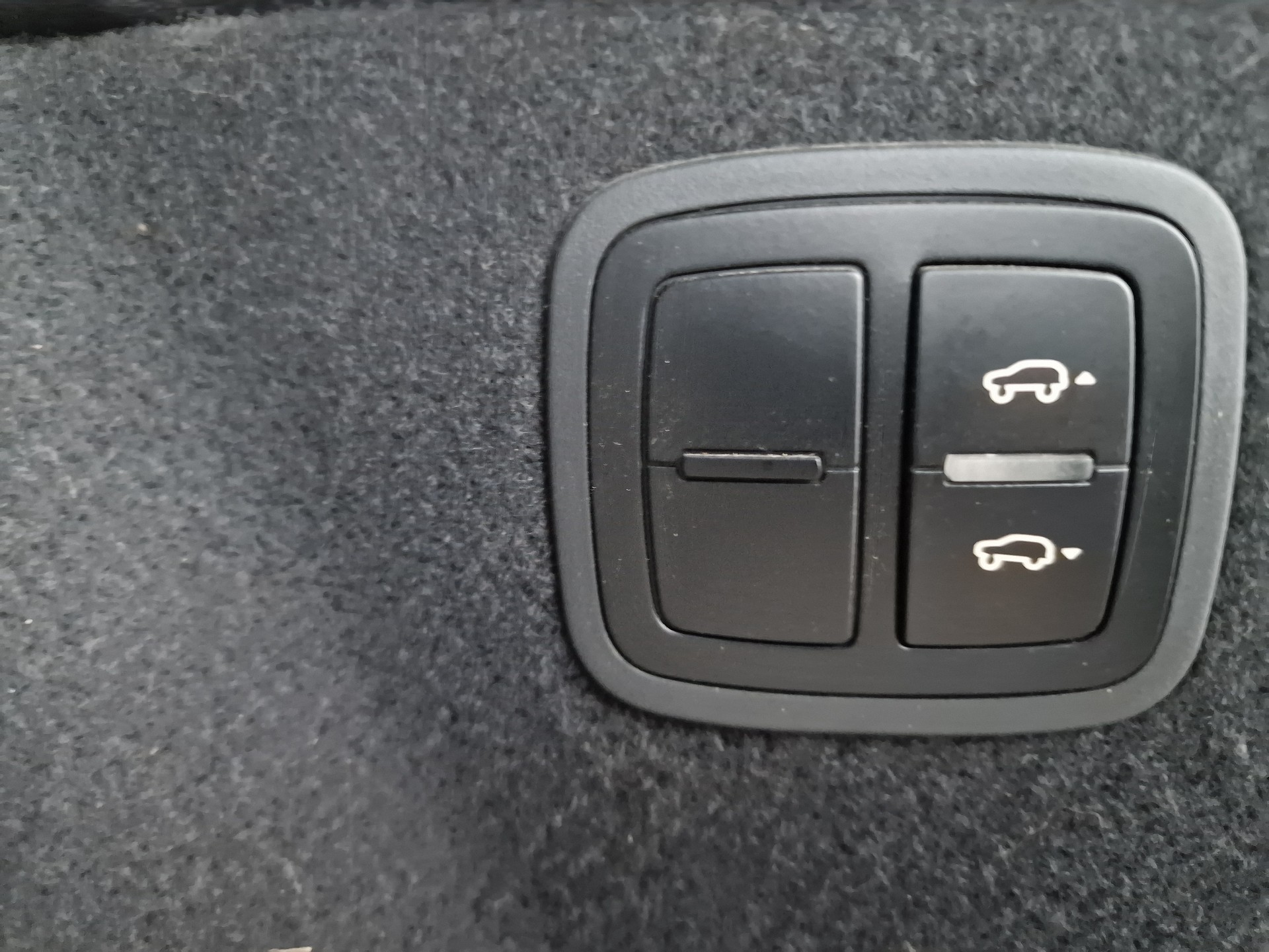 PORSCHE Macan Turbo PDK 8x Alu 24Mt Gara - 30