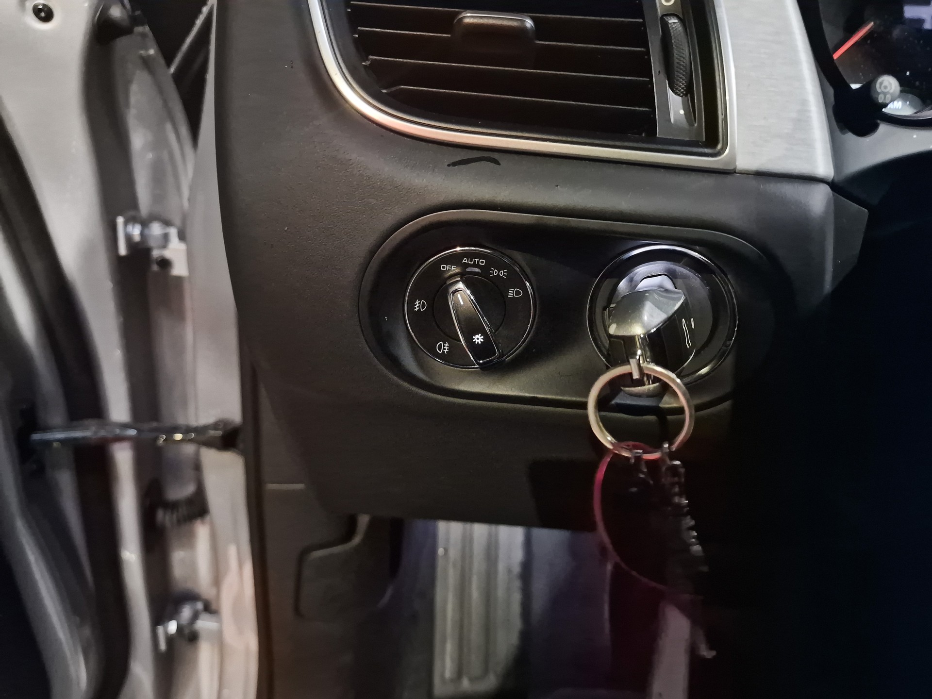 PORSCHE Macan Turbo PDK 8x Alu 24Mt Gara - 28