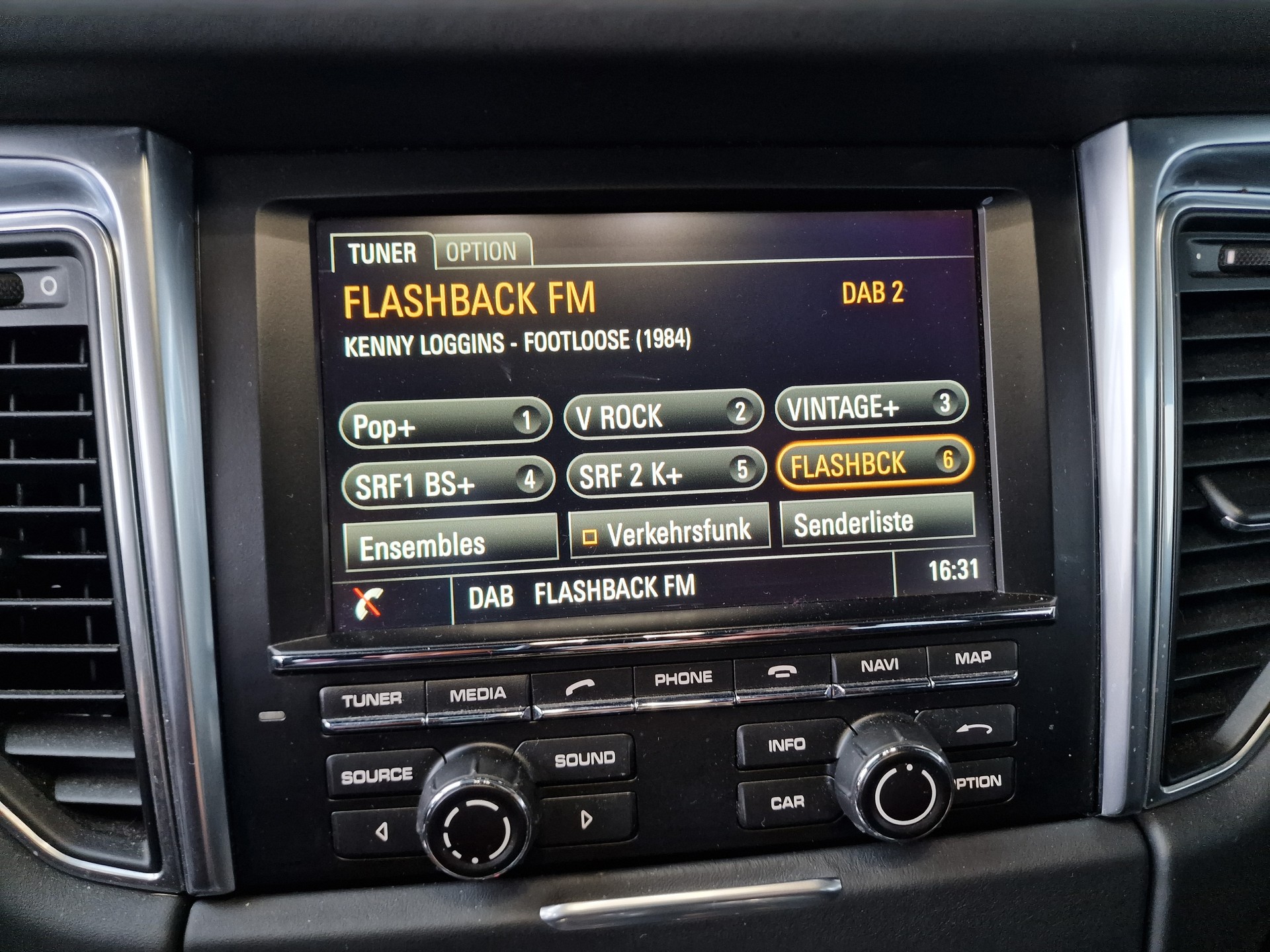 PORSCHE Macan Turbo PDK 8x Alu 24Mt Gara - 18