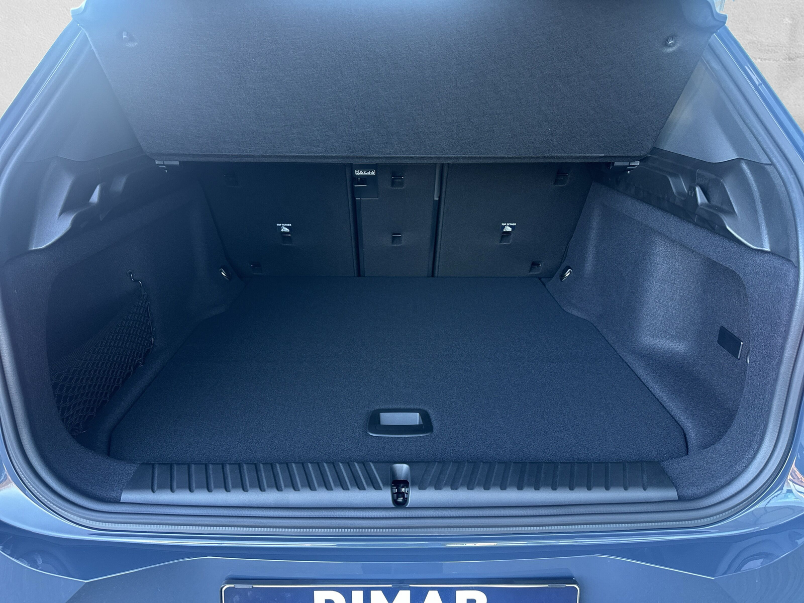 BMW iX3 50 xDrive M Sport **Action de leasing à 0.9% avec assurance et roues hiver** - 10