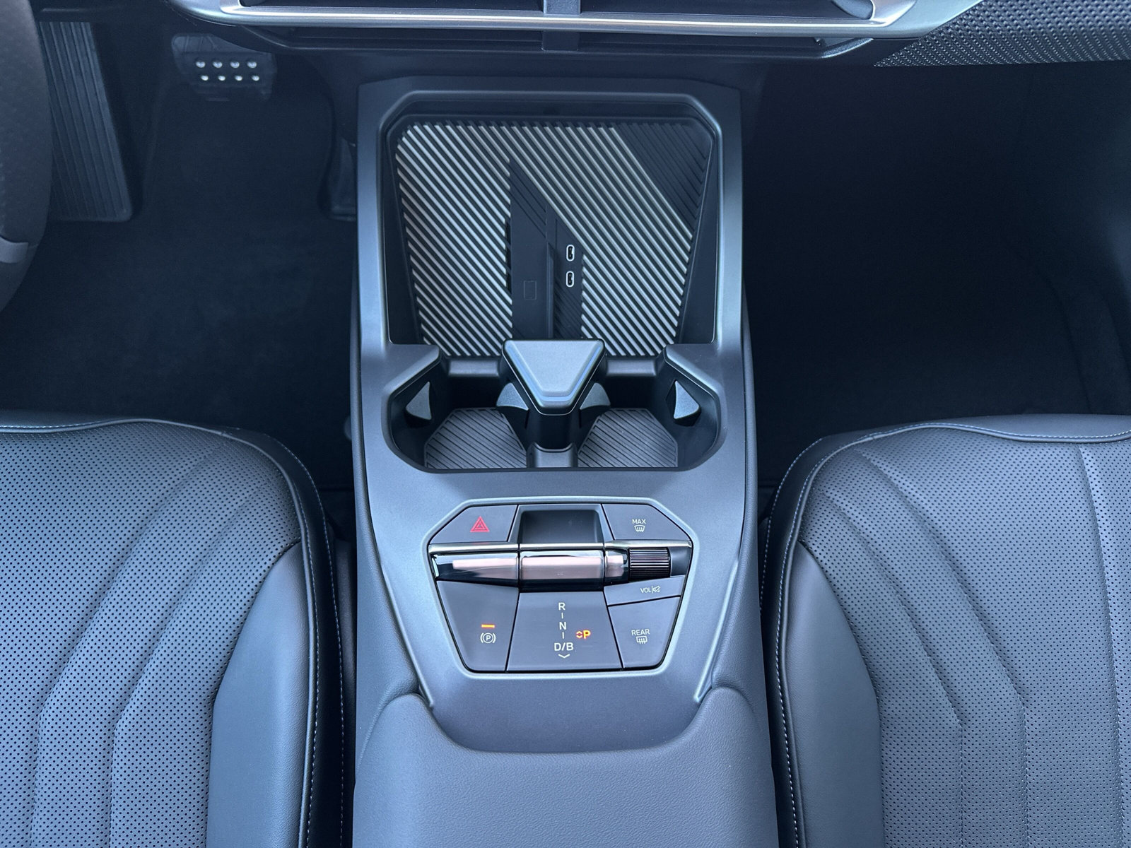 BMW iX3 50 xDrive M Sport **Action de leasing à 0.9% avec assurance et roues hiver** - 20