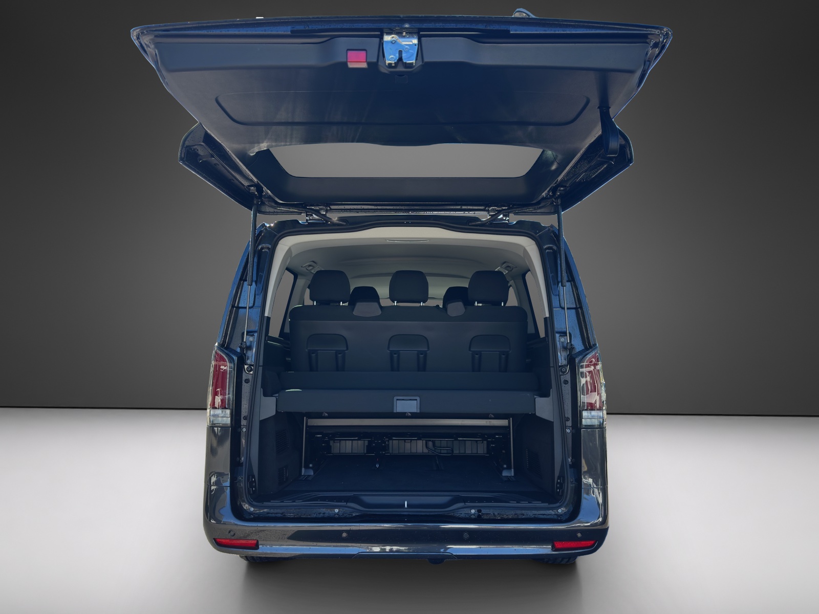 MERCEDES-BENZ Vito 116 CDI Lang Tourer 9G-Tronic 4M Select - 9