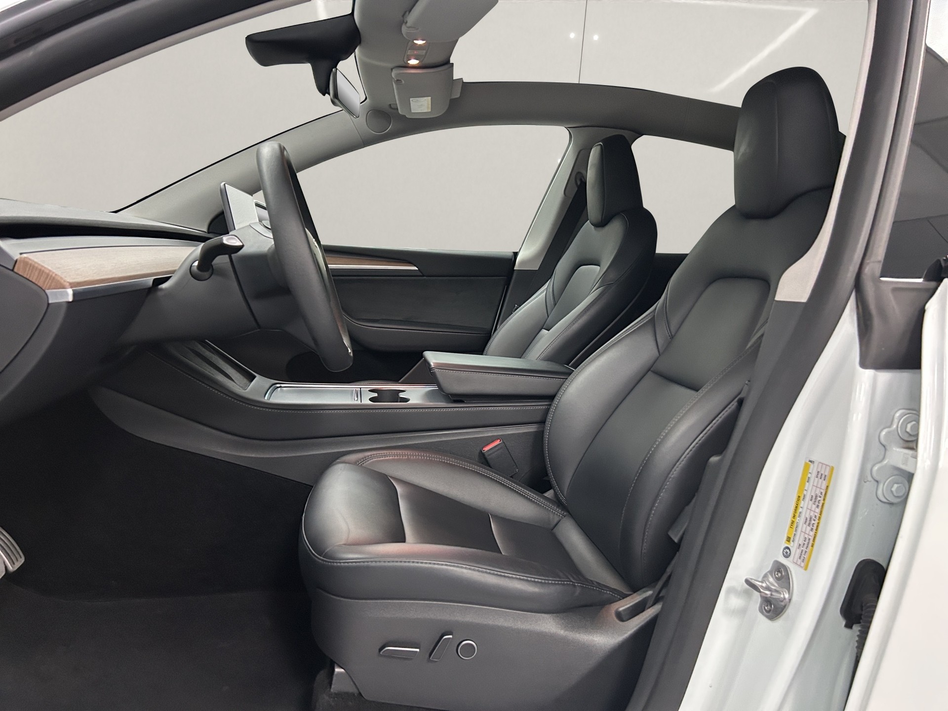 TESLA Model Y Performance - 6