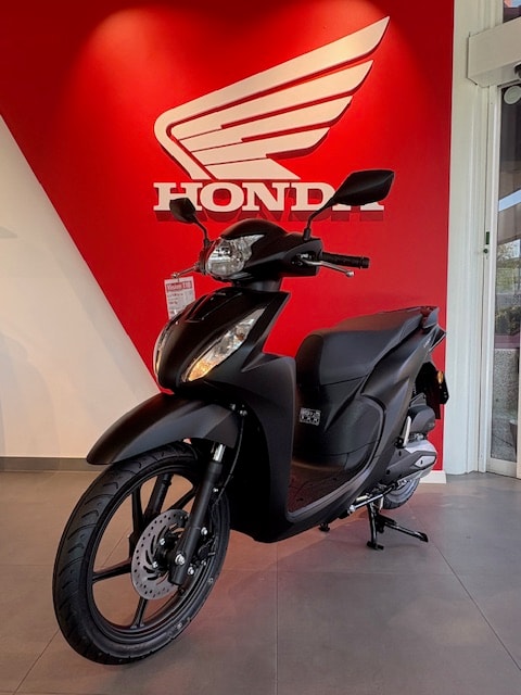 HONDA NSC Vision 110 - 7