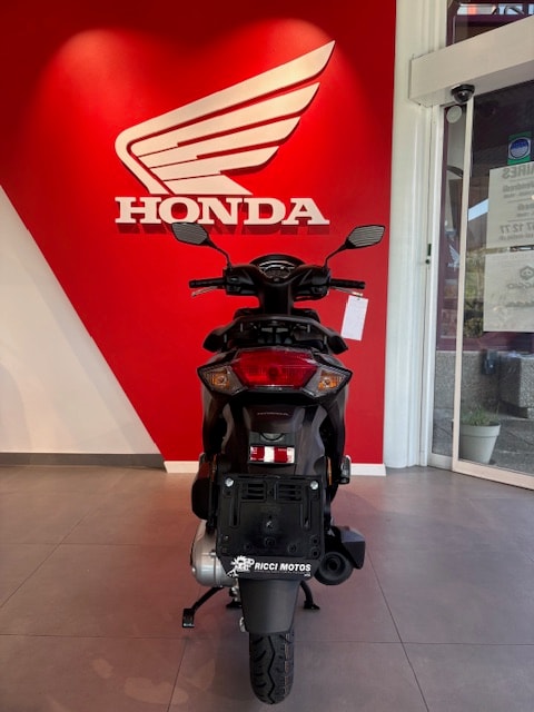 HONDA NSC Vision 110 - 4