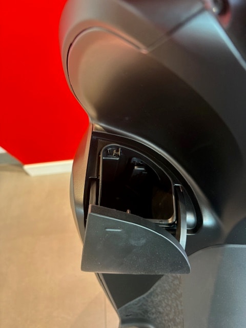 HONDA NSC Vision 110 - 10