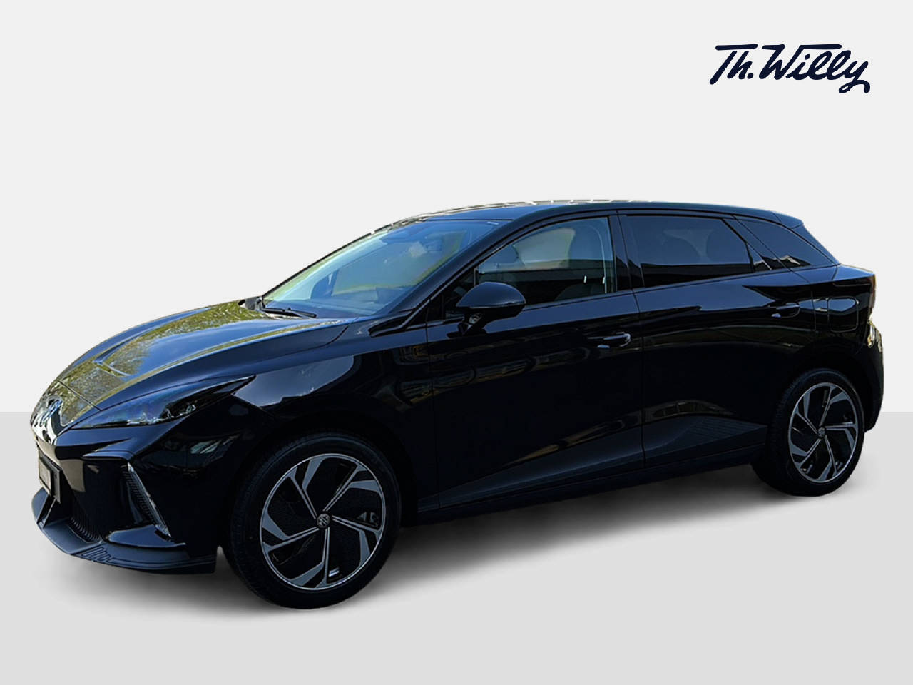 4 64kWh Premium