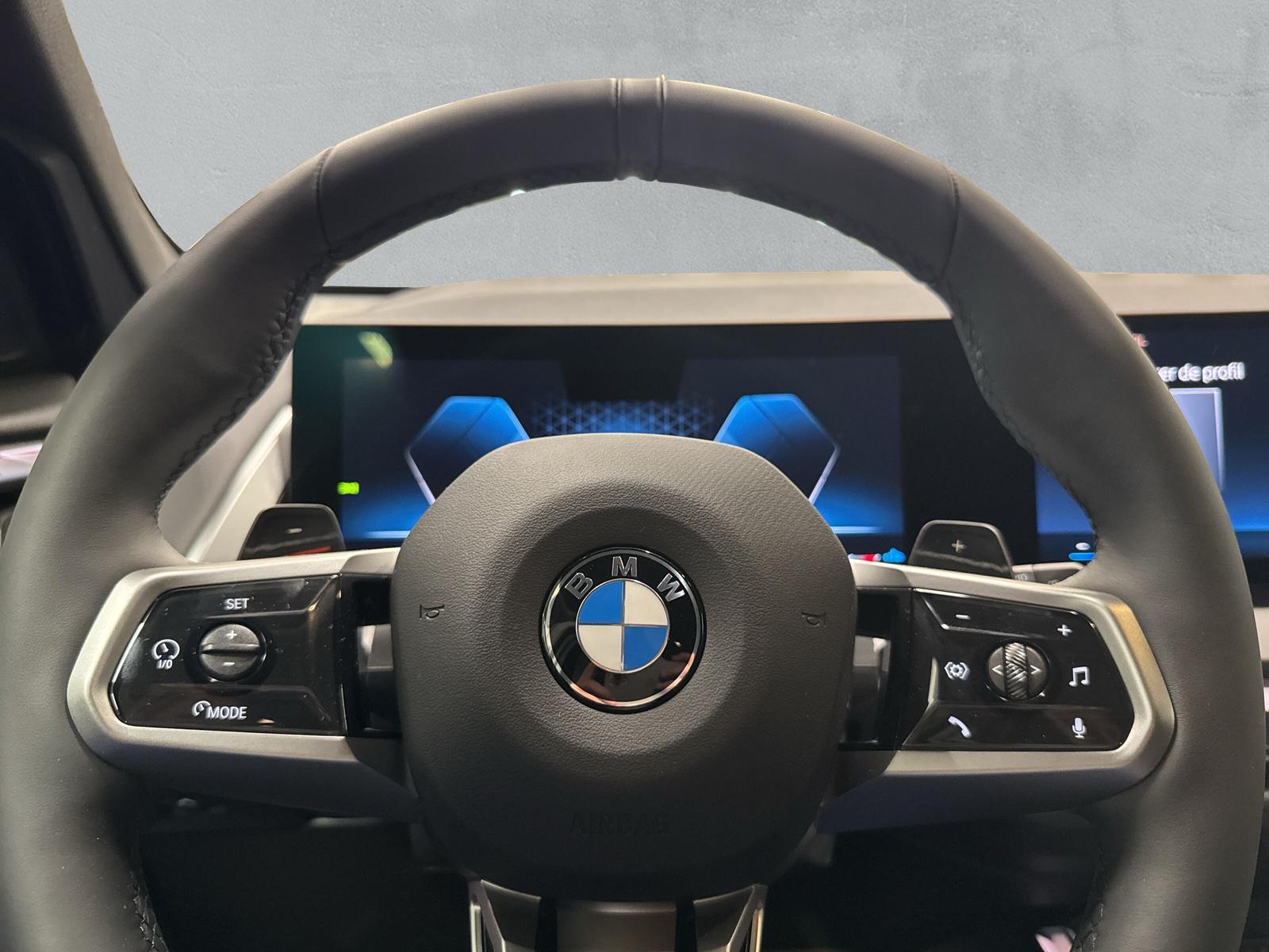BMW X3 20d M Sport xDrive G45 (CH) AHK 📍 - 18