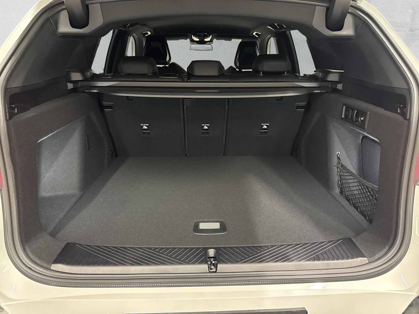 BMW X3 20d M Sport xDrive G45 (CH) AHK 📍 - 10