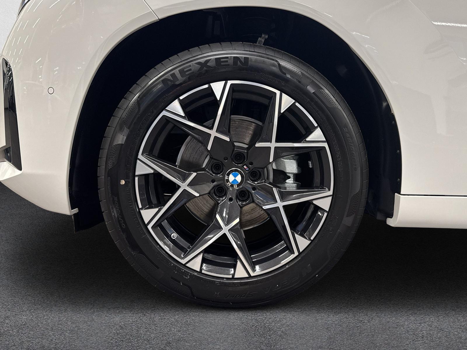 BMW X3 20d M Sport xDrive G45 (CH) AHK 📍 - 9
