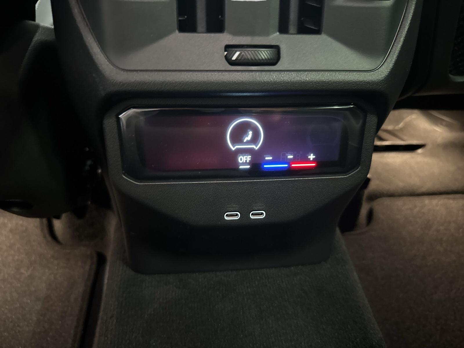 BMW X3 20d M Sport xDrive G45 (CH) AHK 📍 - 20