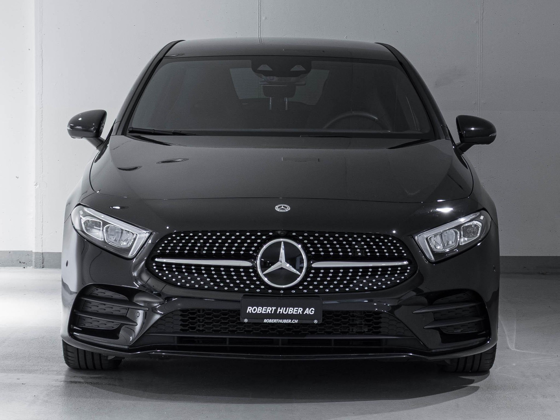 MERCEDES-BENZ A 200 4MATIC - 3