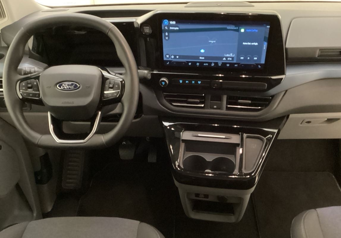 FORD Tourneo Bus 320 L2H1 Active Automat 4x4 - 3