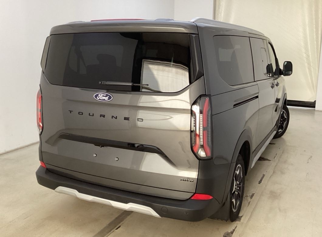 FORD Tourneo Bus 320 L2H1 Active Automat 4x4 - 2