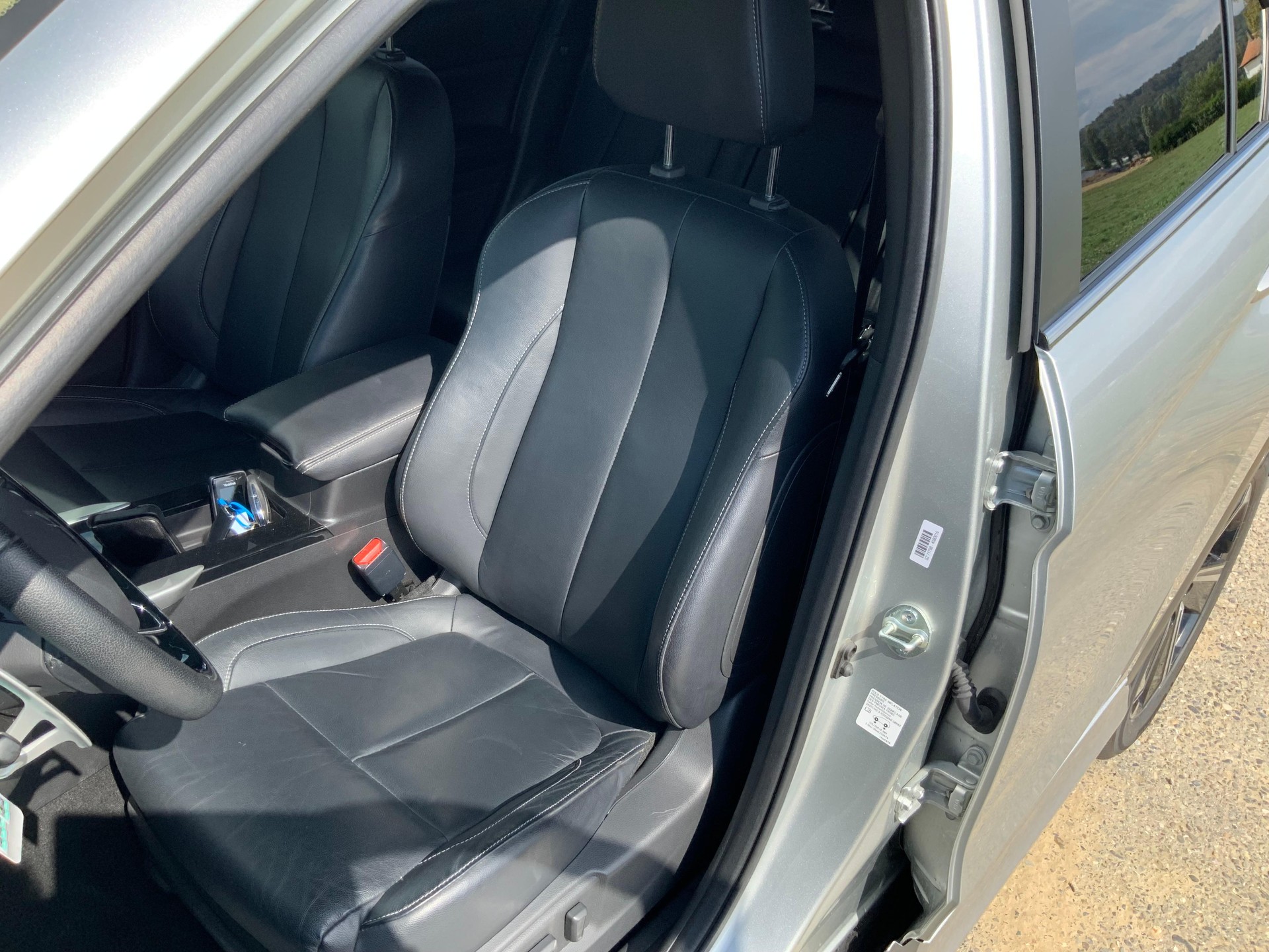 MITSUBISHI Eclipse Cross 2.4 PHEV Instyle 4x4 - 9