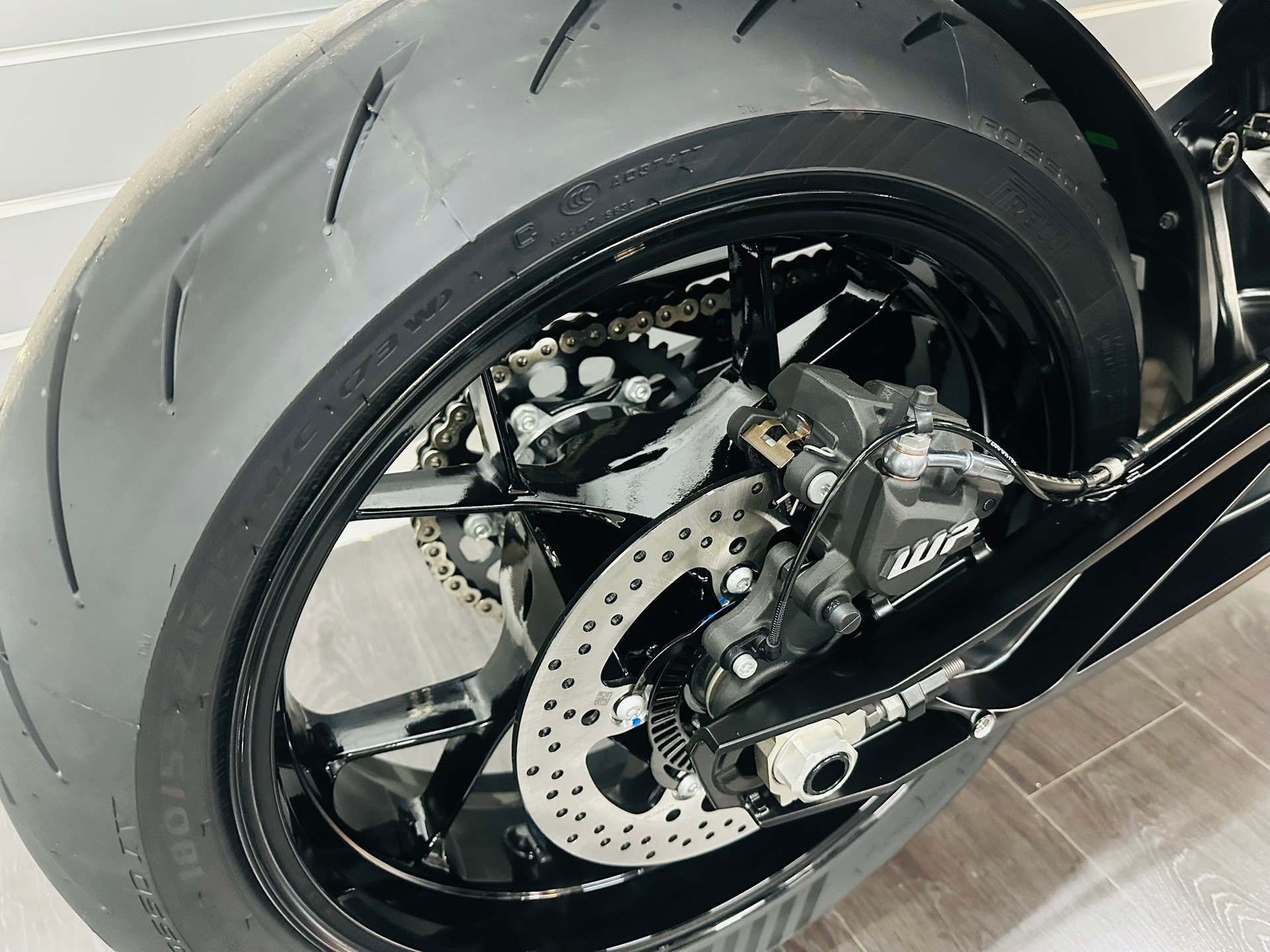KTM 790 Duke - 4