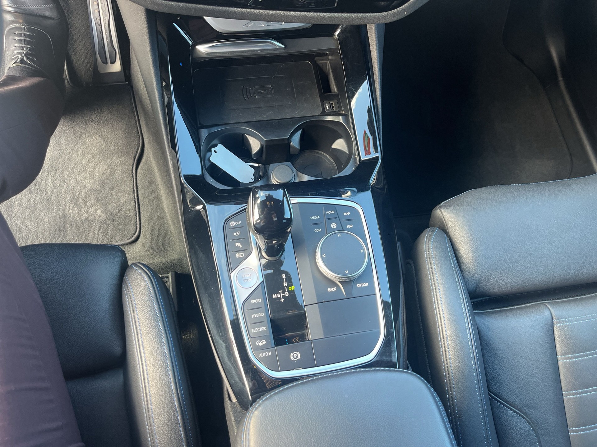 BMW X3 xDrive 30e M Sport - 13