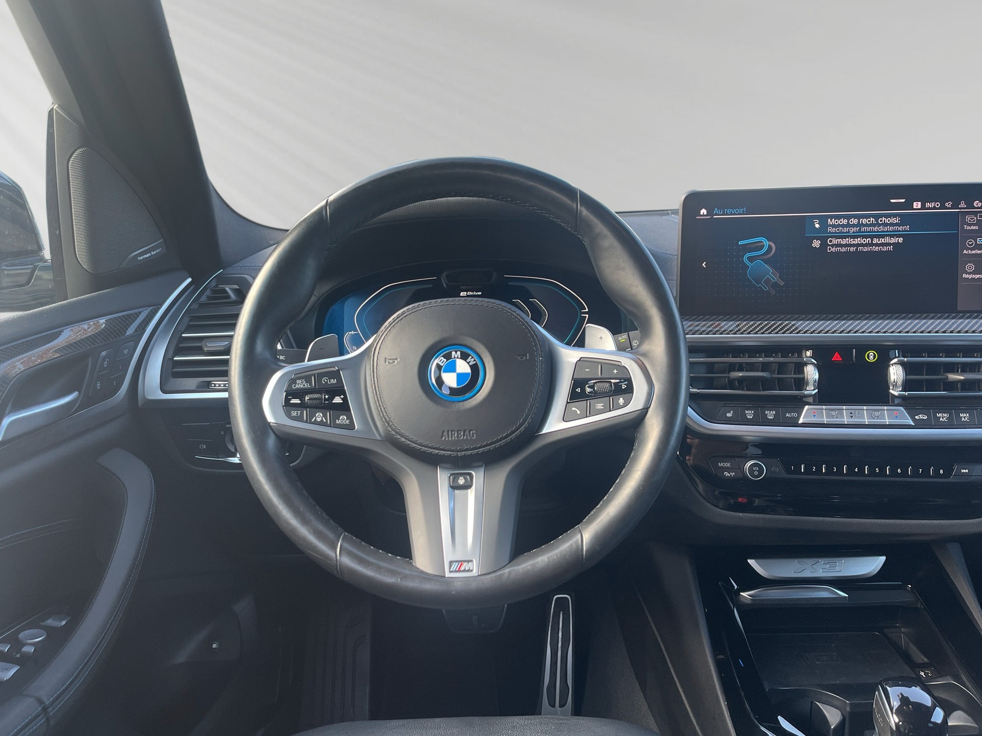 BMW X3 xDrive 30e M Sport - 5