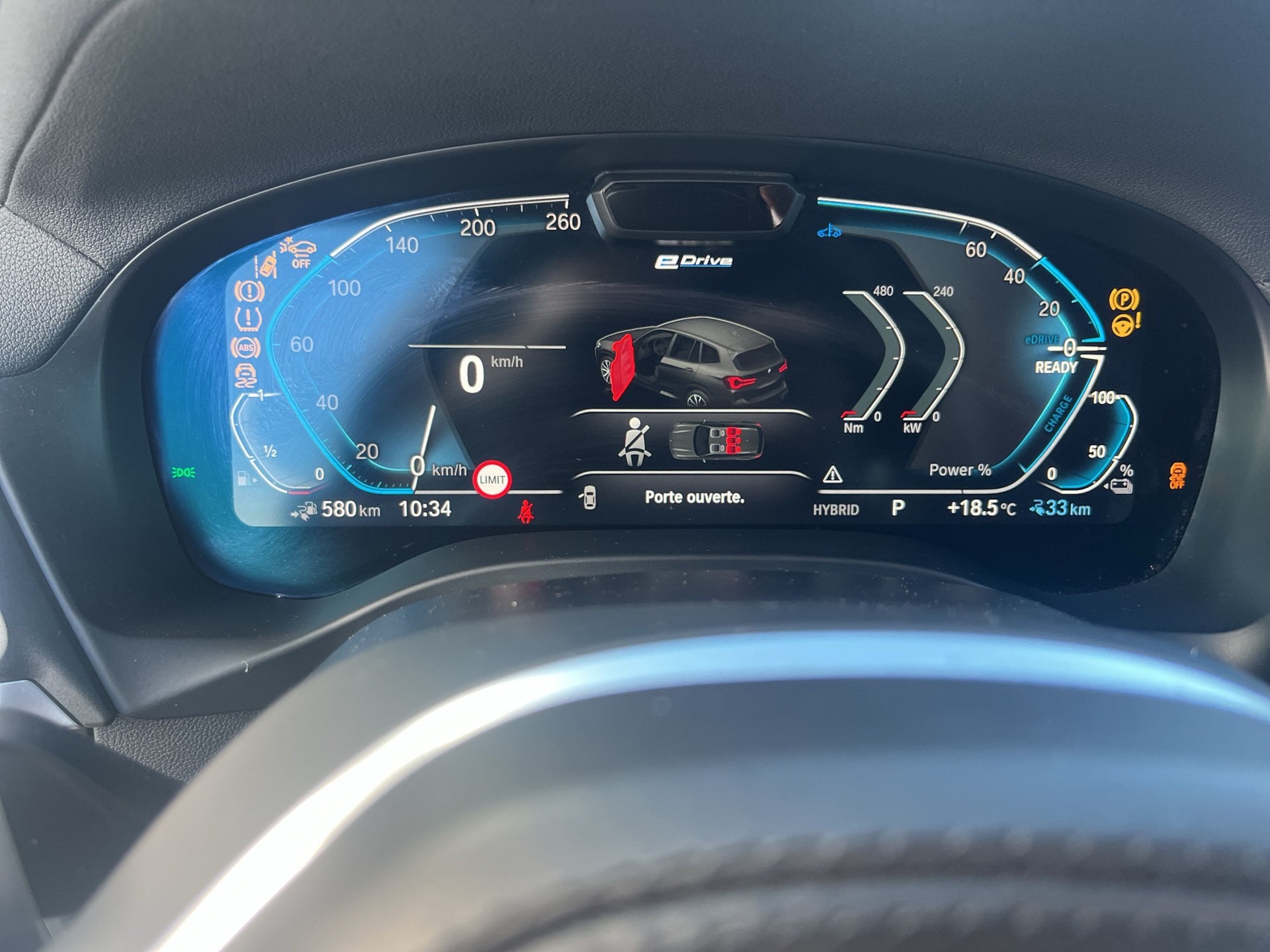 BMW X3 xDrive 30e M Sport - 14