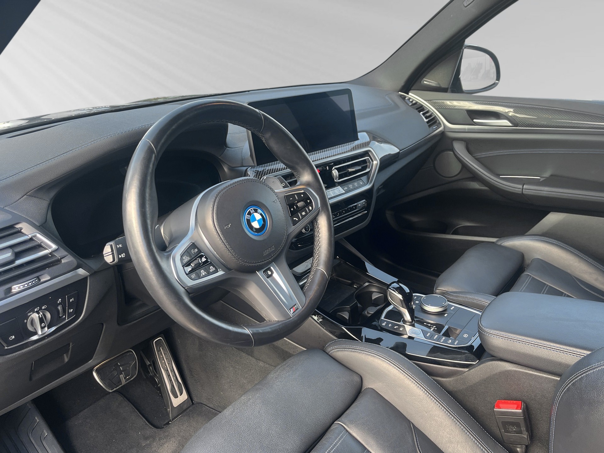 BMW X3 xDrive 30e M Sport - 4