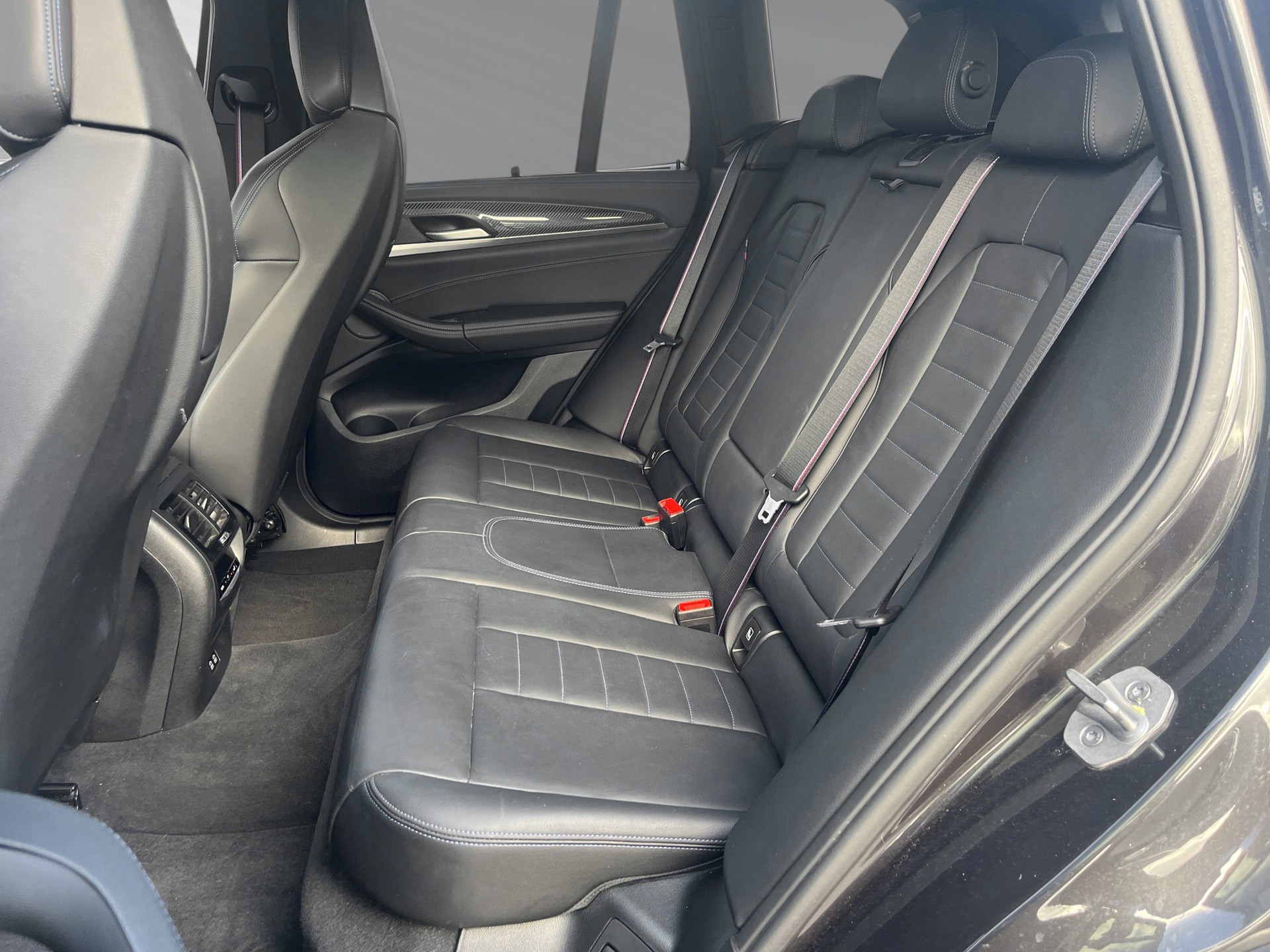 BMW X3 xDrive 30e M Sport - 7