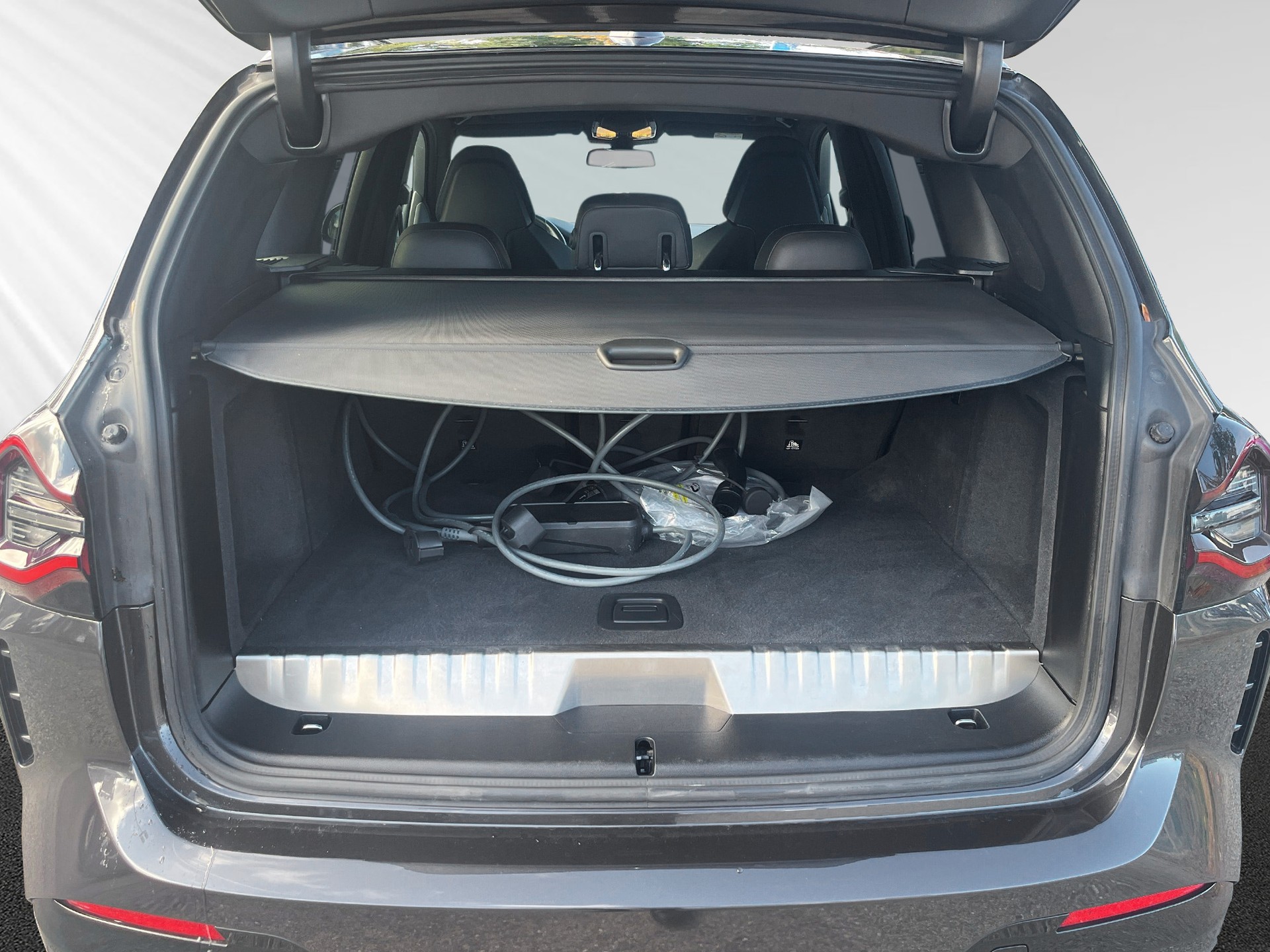 BMW X3 xDrive 30e M Sport - 8